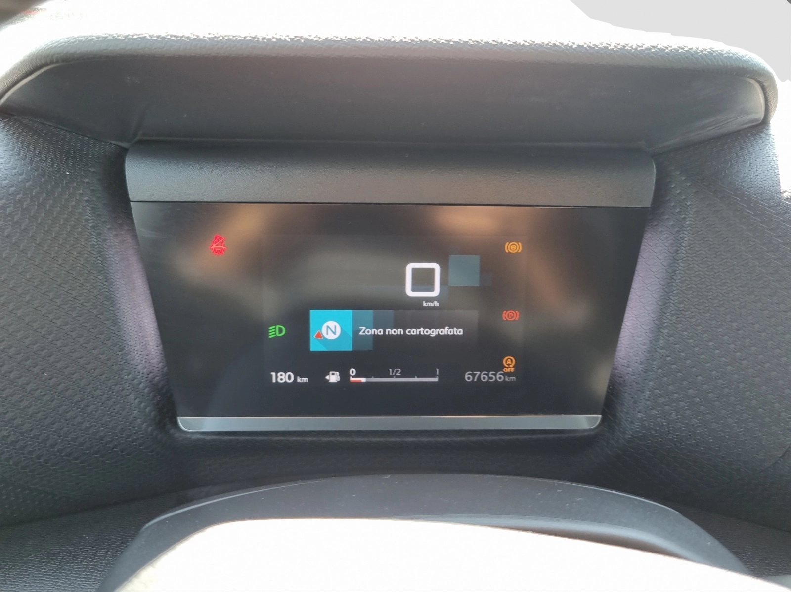 Immagine 18 Citroen C4
