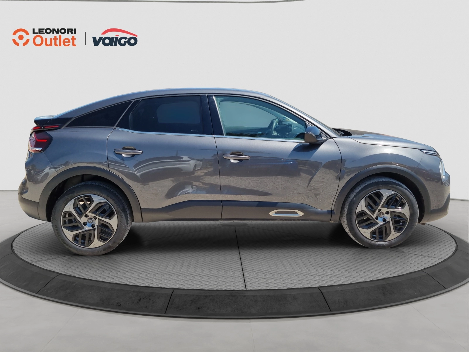 Immagine 6 Citroen C4