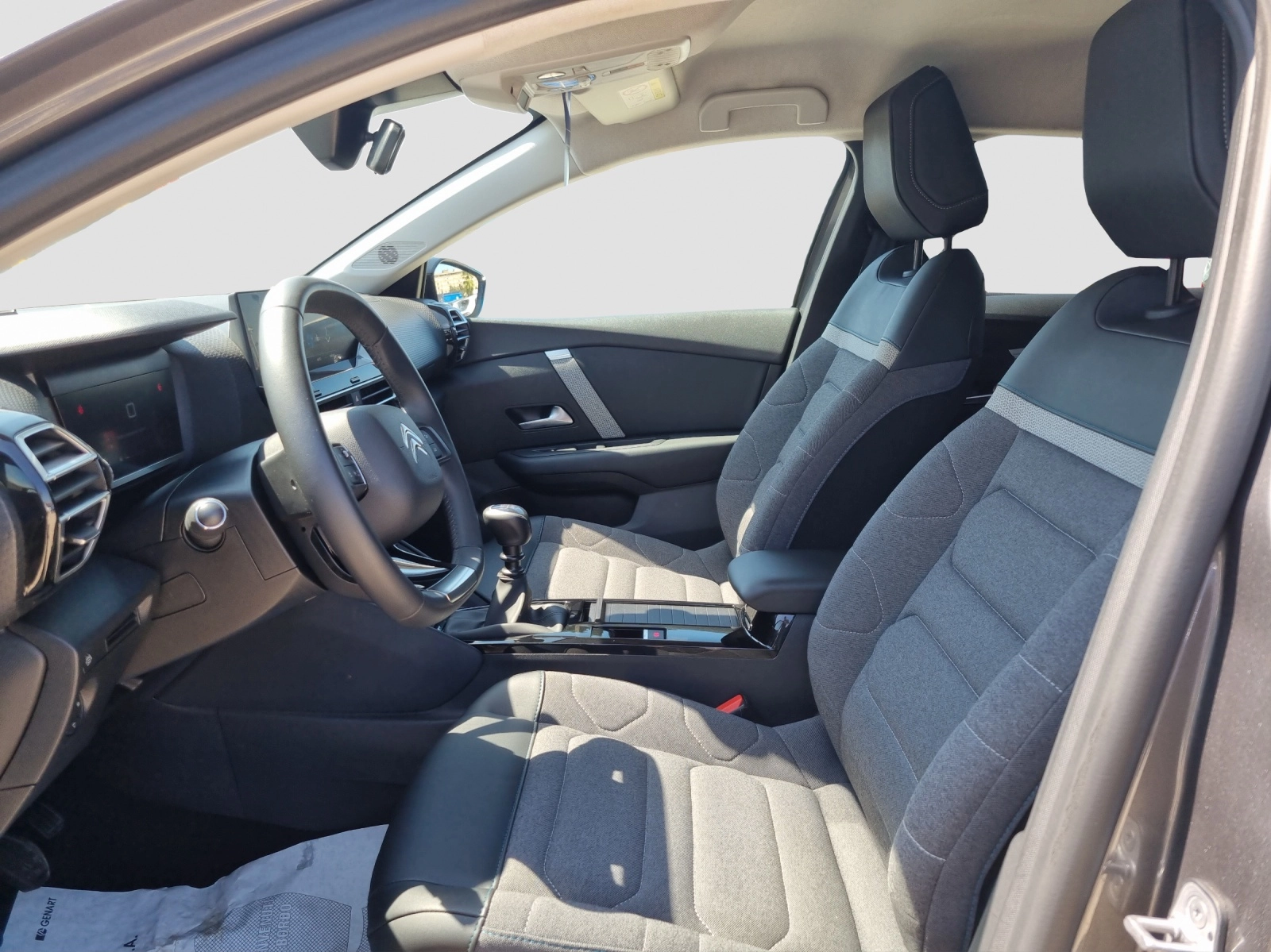 Immagine 9 Citroen C4