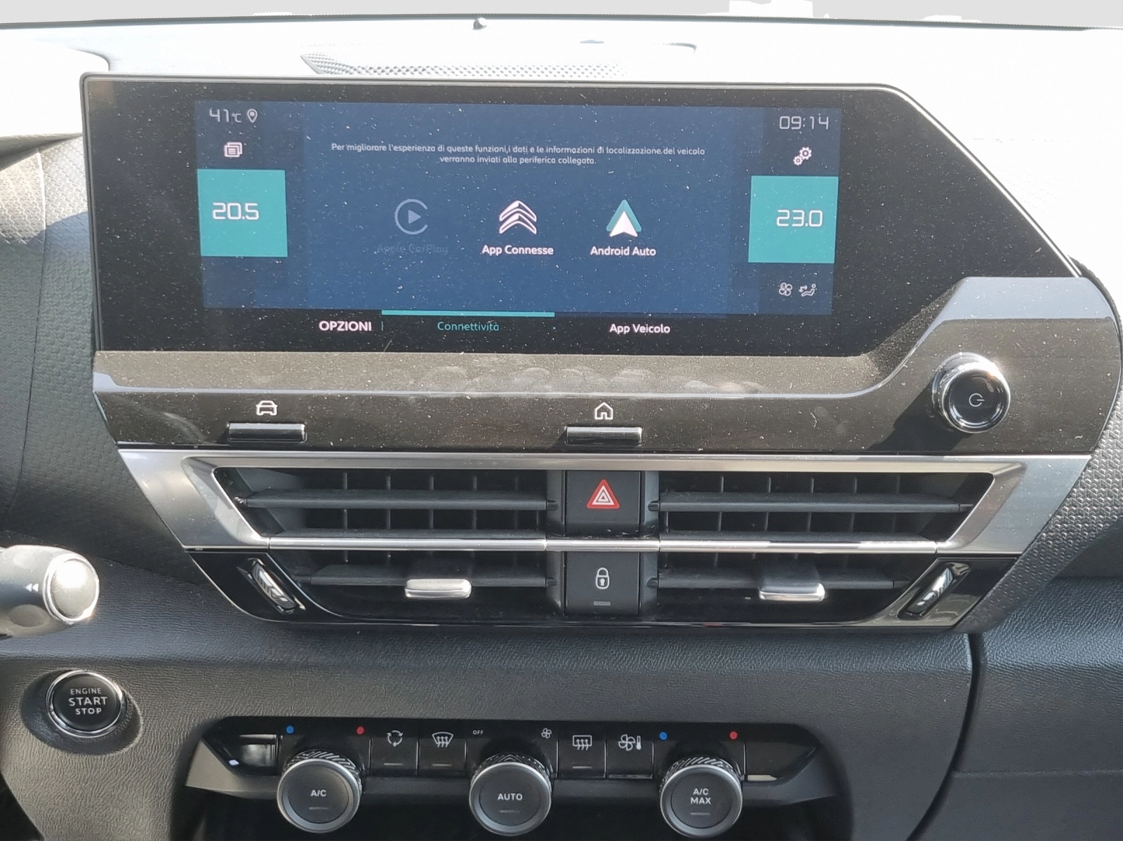 Immagine 15 Citroen E-C4