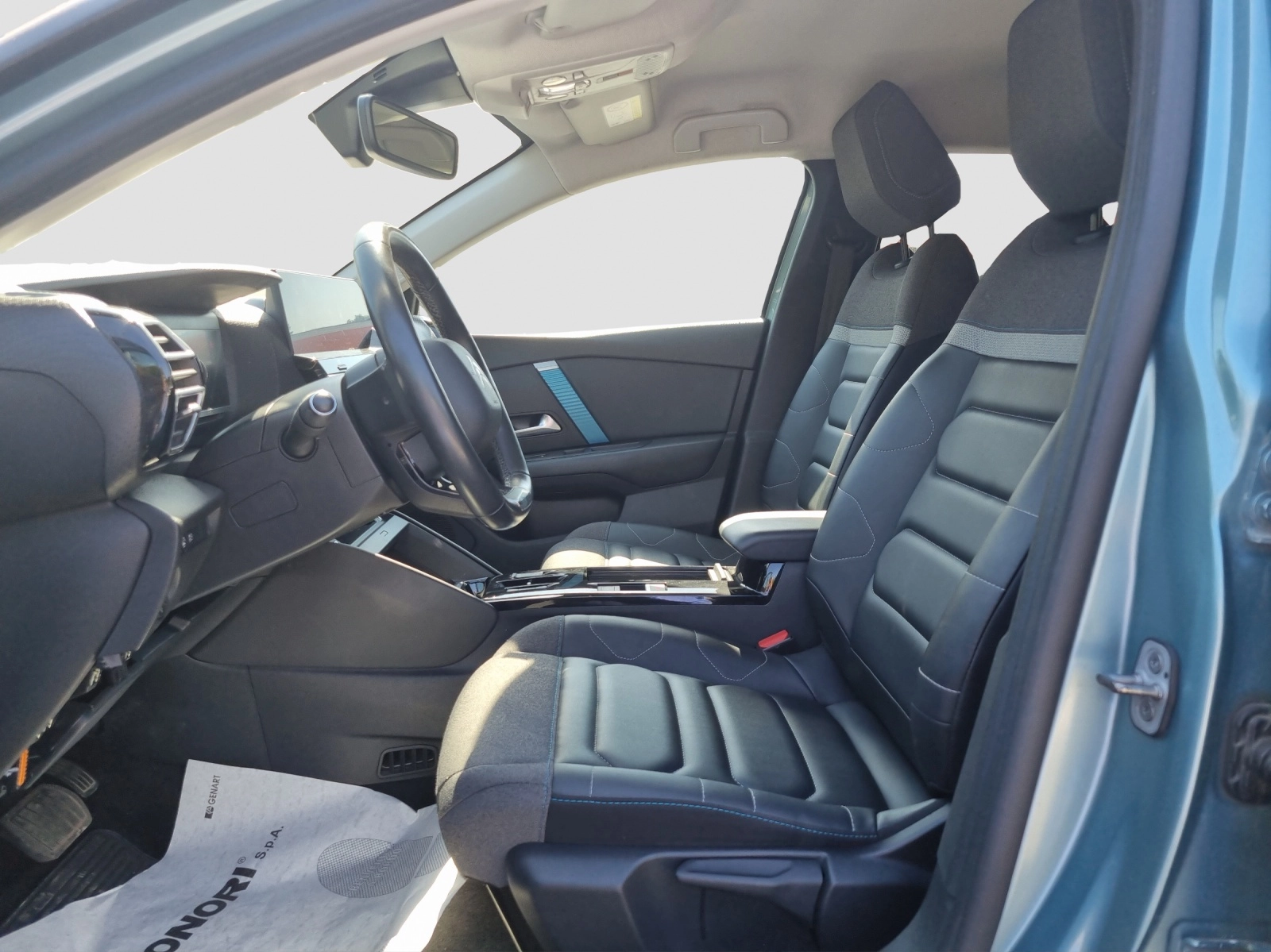 Immagine 9 Citroen E-C4