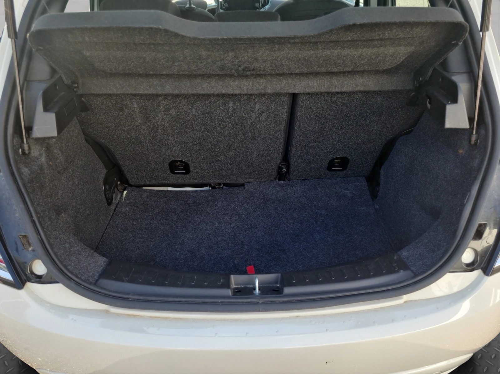 Immagine 11 Lancia Ypsilon