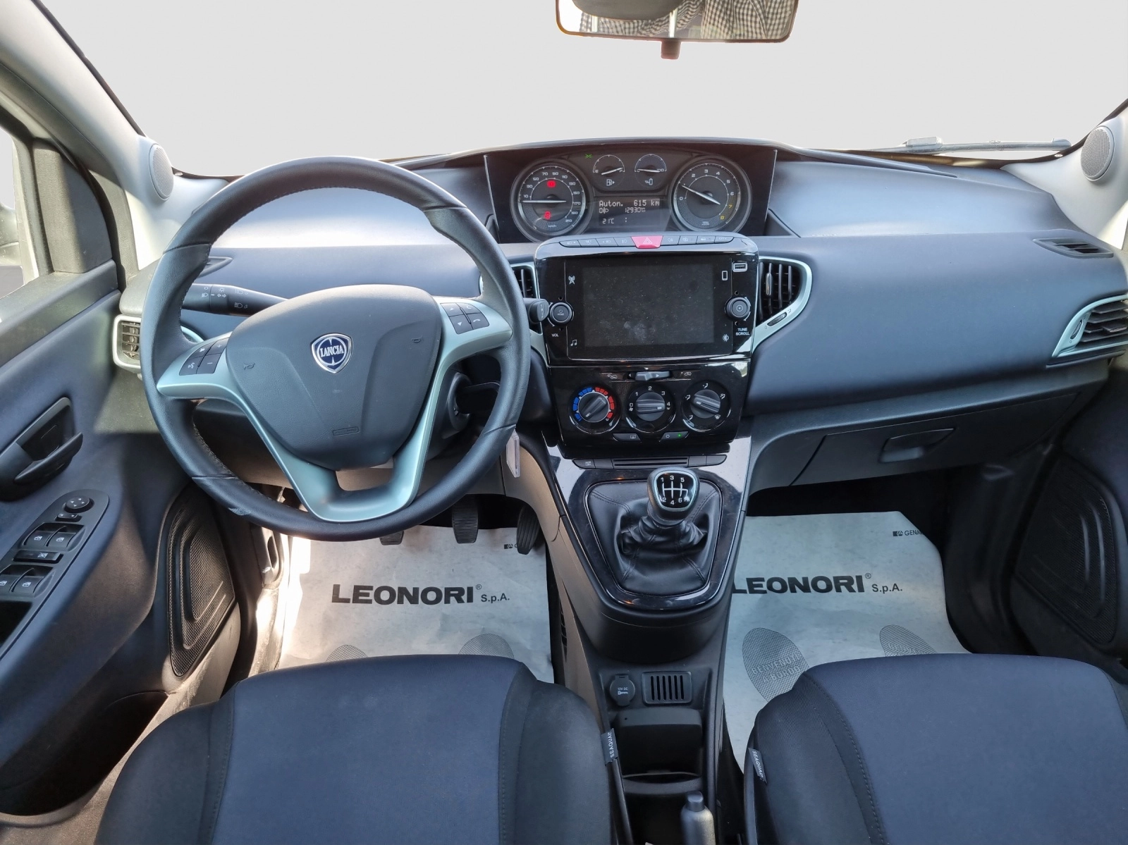 Immagine 13 Lancia Ypsilon