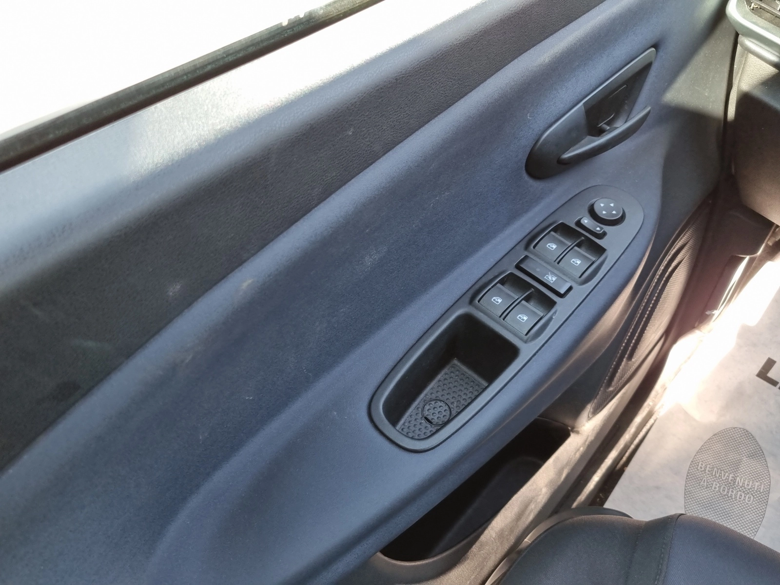 Immagine 17 Lancia Ypsilon