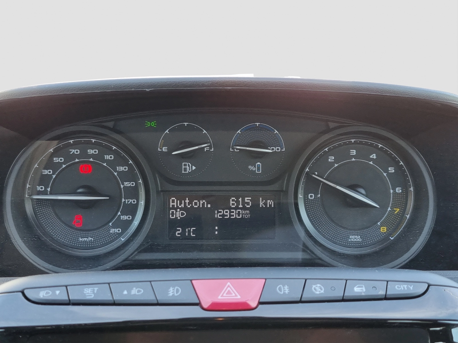 Immagine 18 Lancia Ypsilon