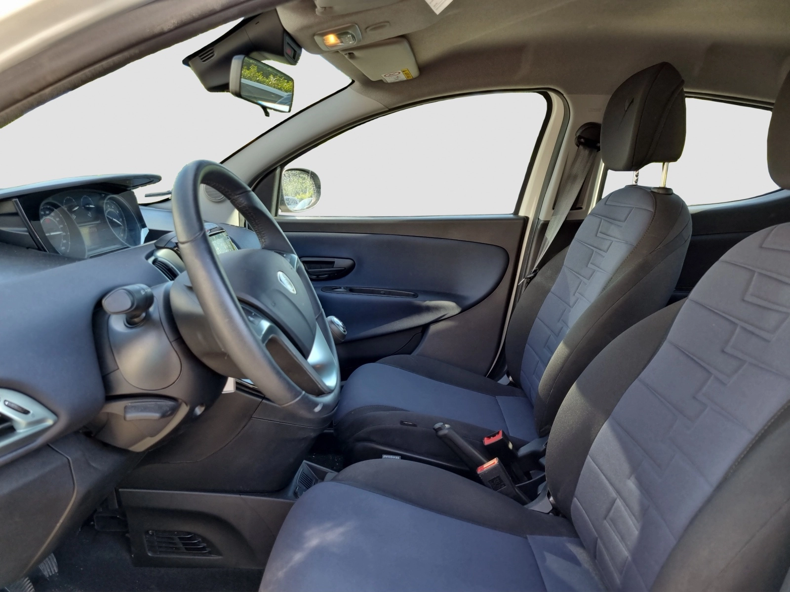 Immagine 9 Lancia Ypsilon