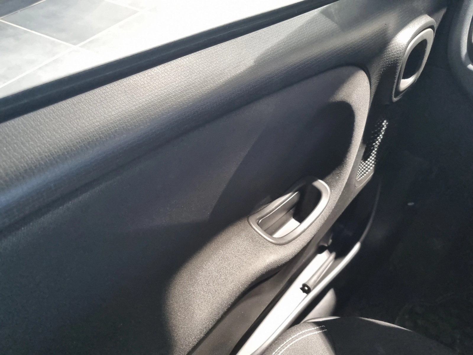 Immagine 17 Fiat Panda Cross