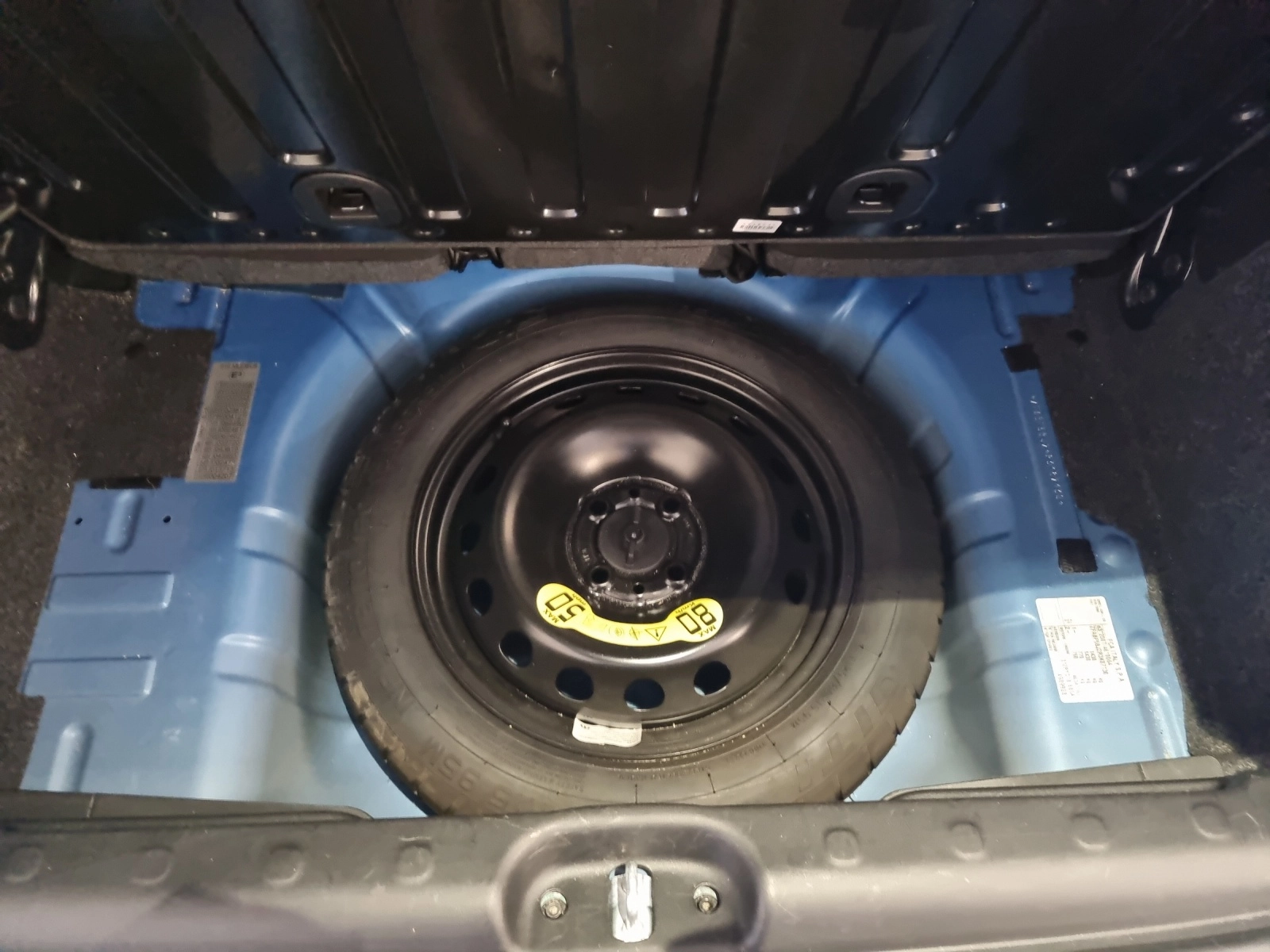 Immagine 19 Fiat Panda Cross