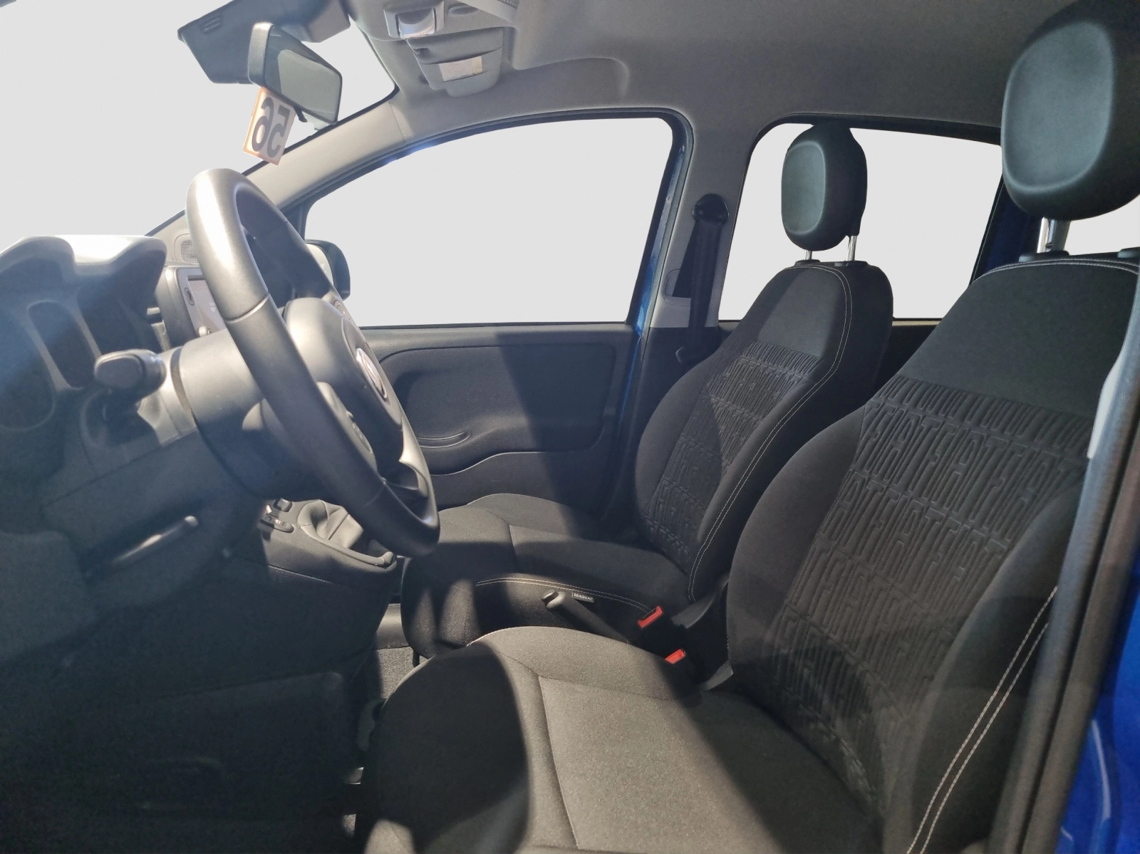 Immagine 9 Fiat Panda Cross