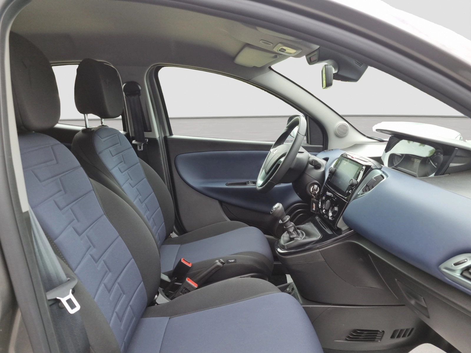 Immagine 12 Lancia Ypsilon