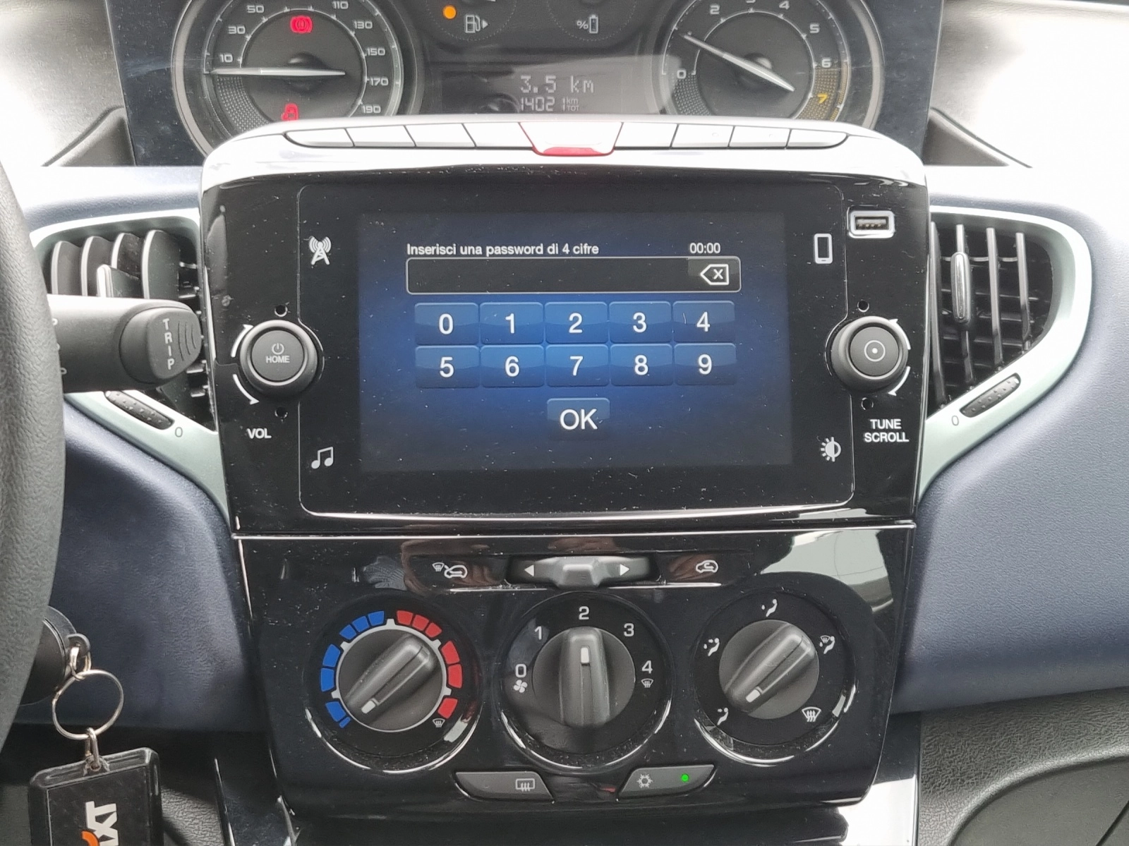 Immagine 15 Lancia Ypsilon