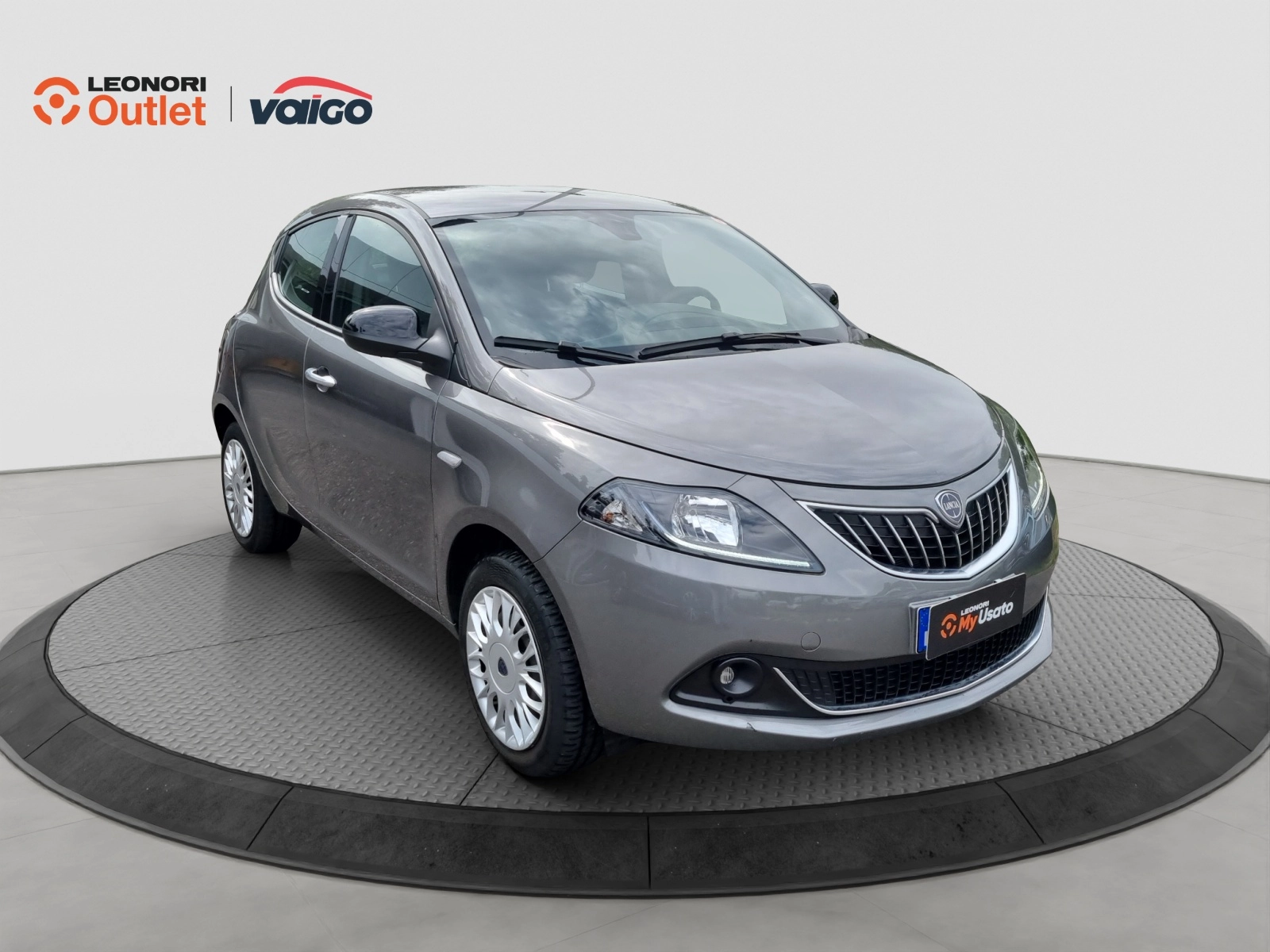 Immagine 7 Lancia Ypsilon