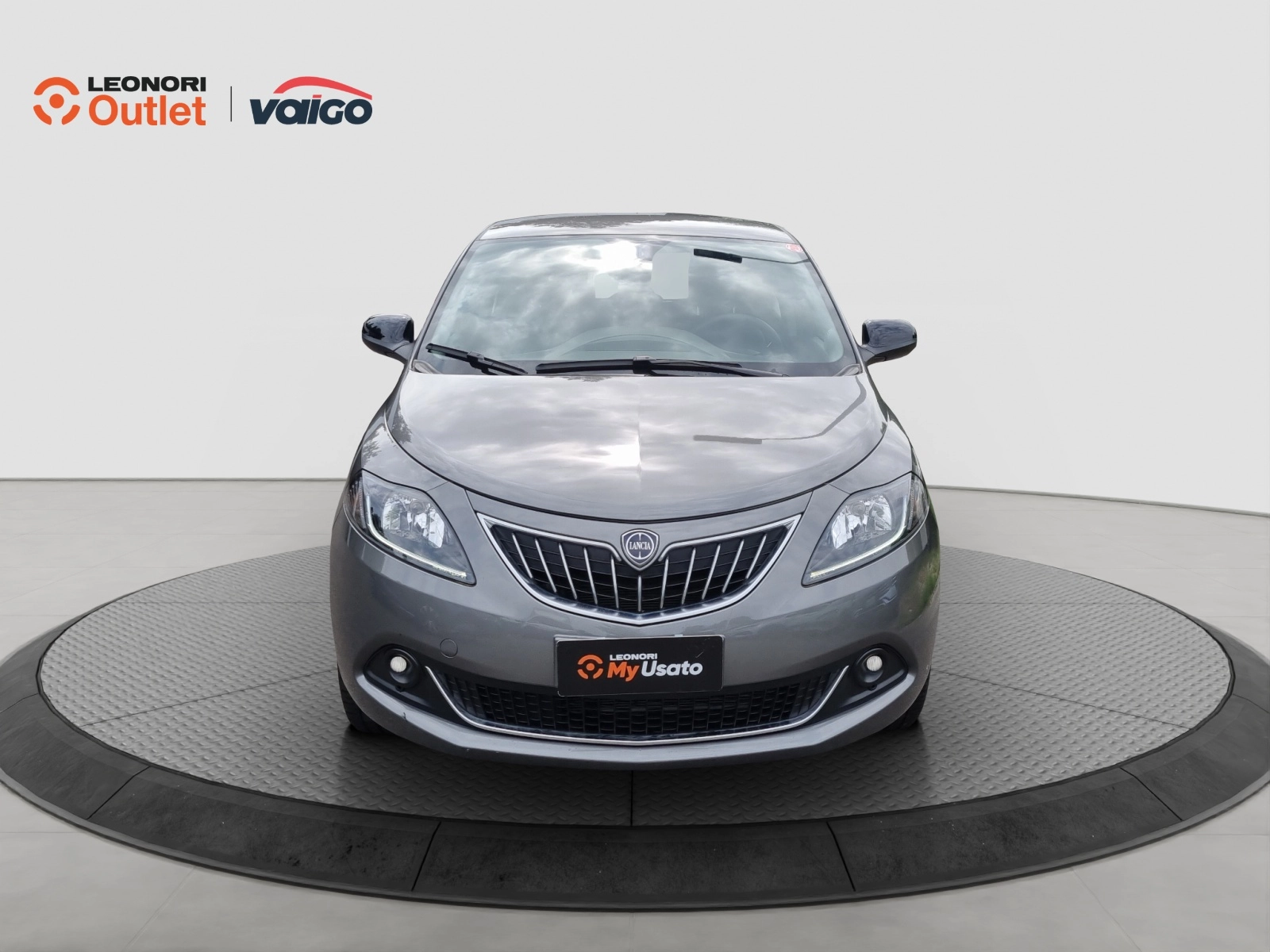 Immagine 8 Lancia Ypsilon