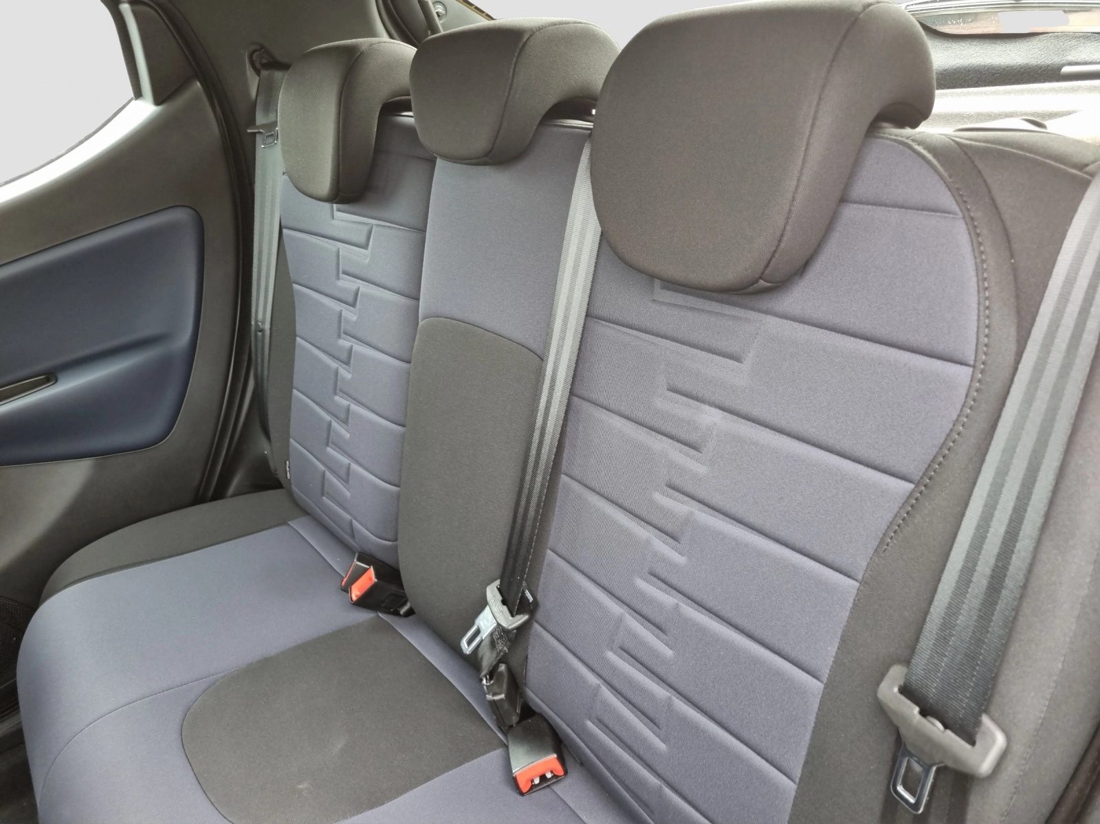 Immagine 10 Lancia Ypsilon