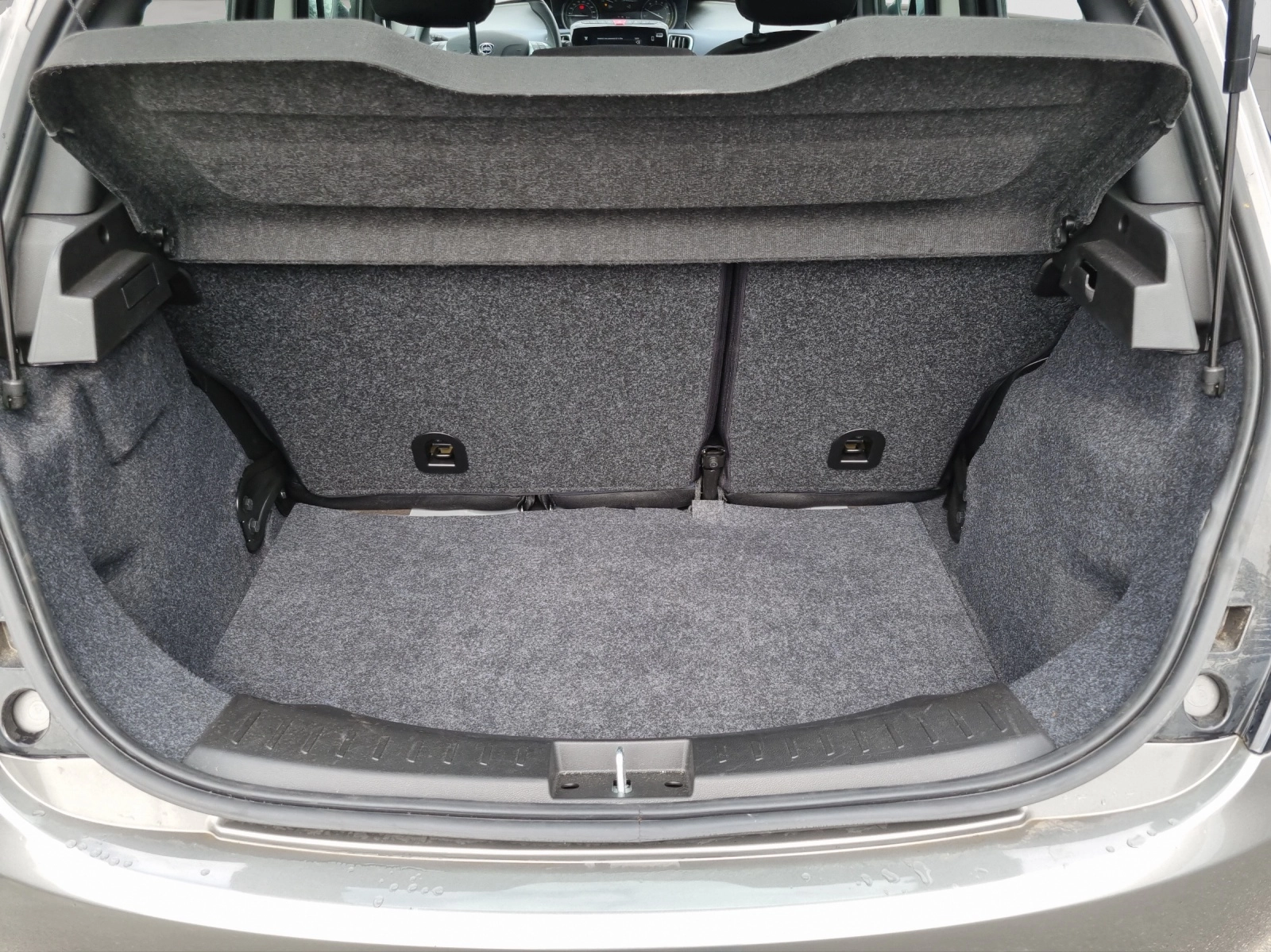 Immagine 11 Lancia Ypsilon