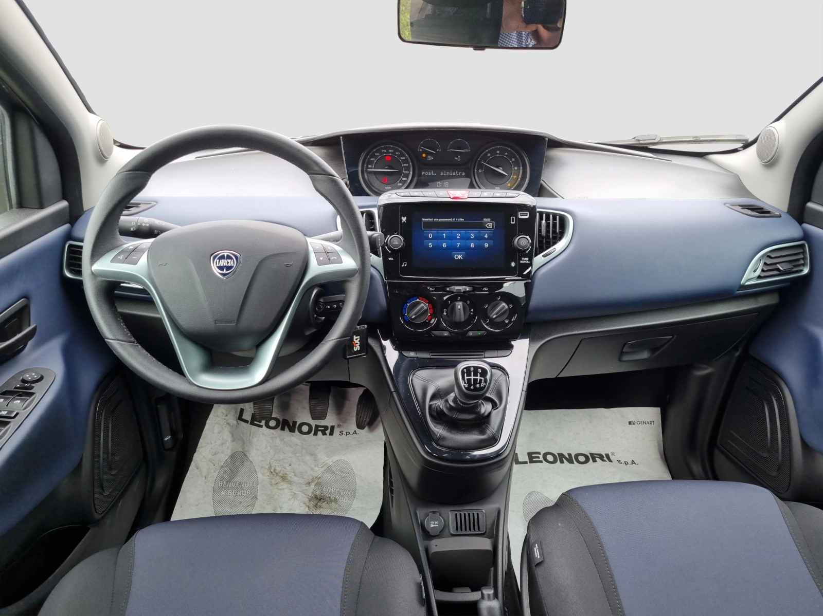 Immagine 13 Lancia Ypsilon