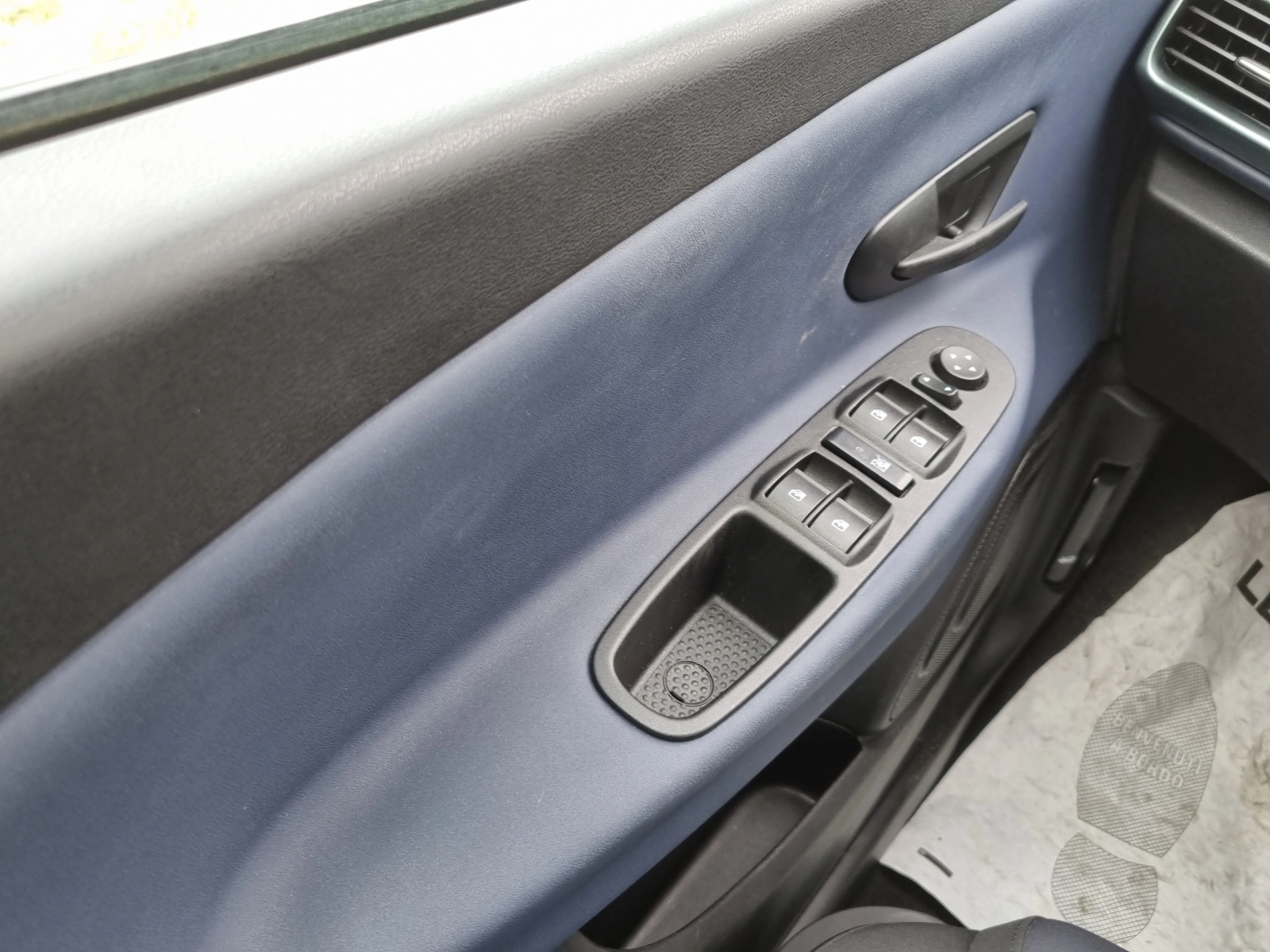 Immagine 17 Lancia Ypsilon