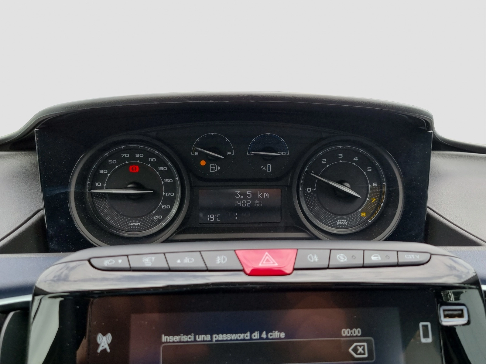 Immagine 18 Lancia Ypsilon