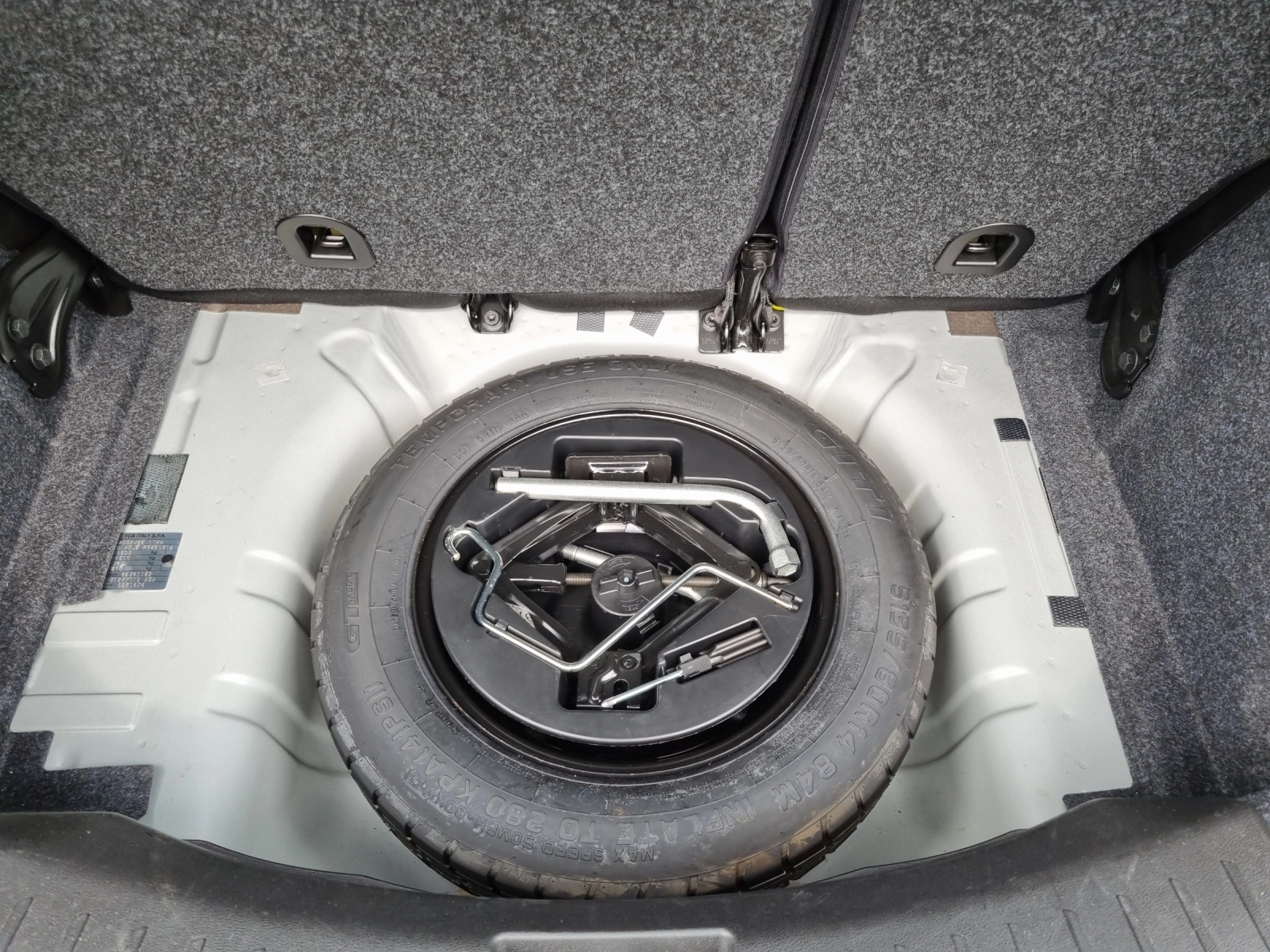 Immagine 19 Lancia Ypsilon