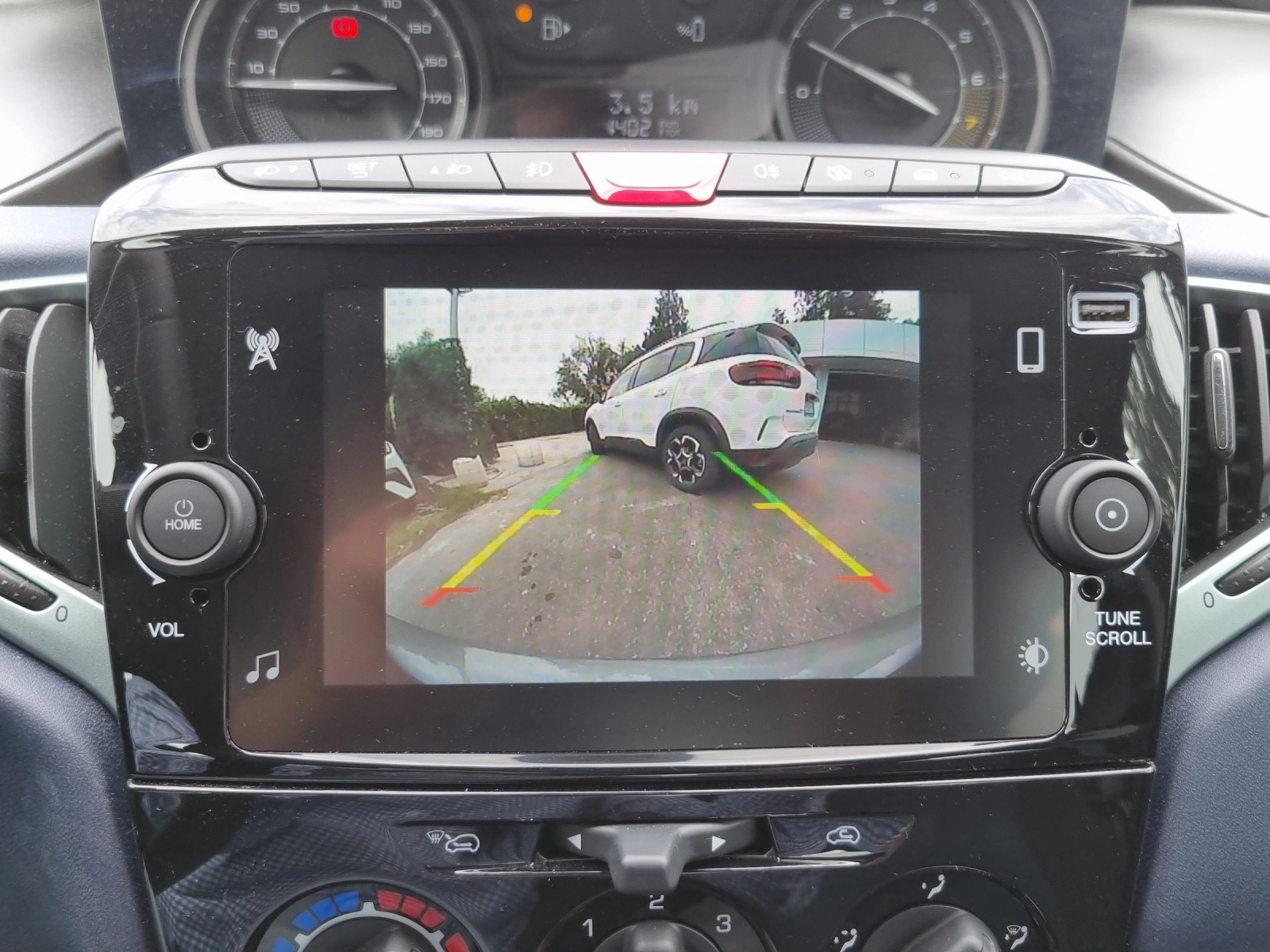 Immagine 20 Lancia Ypsilon