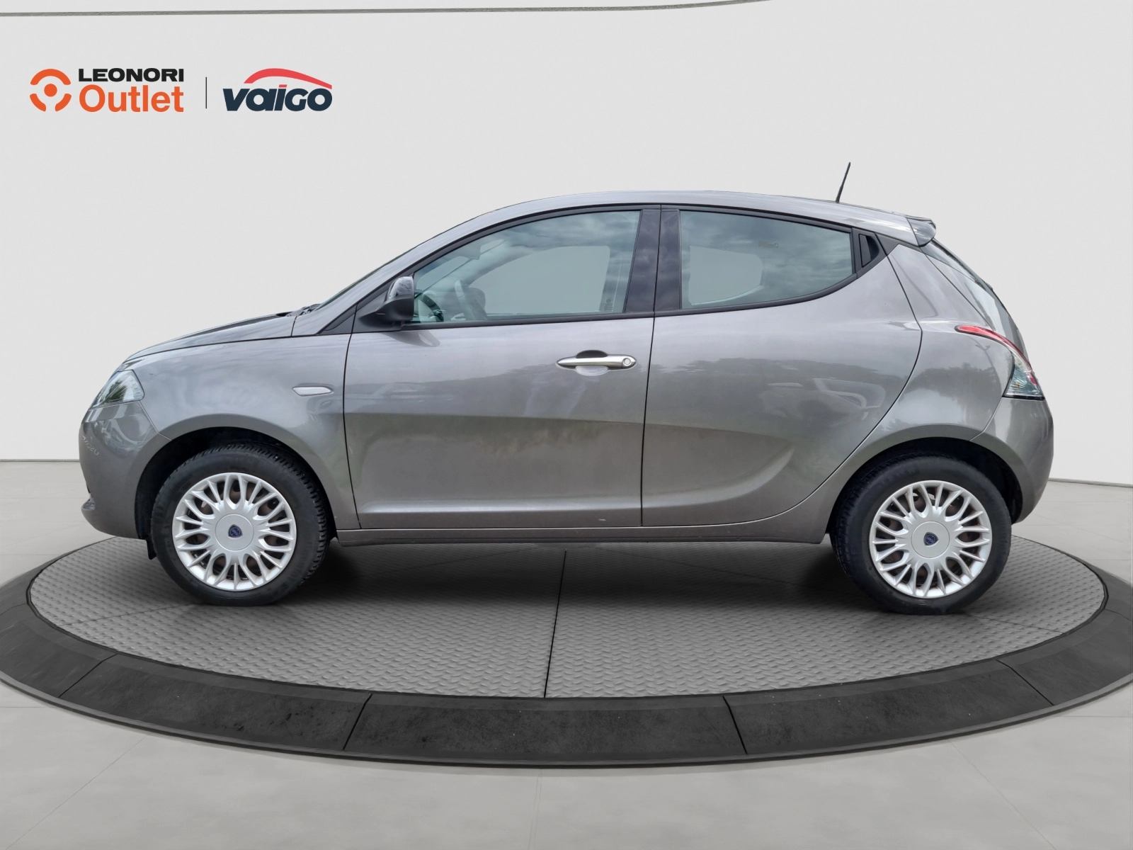 Foto 2 Lancia Ypsilon