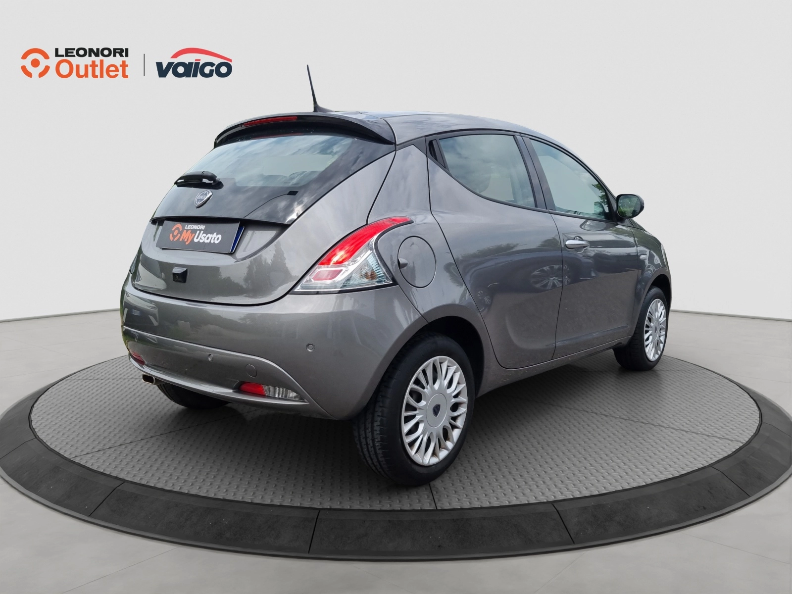 Immagine 5 Lancia Ypsilon