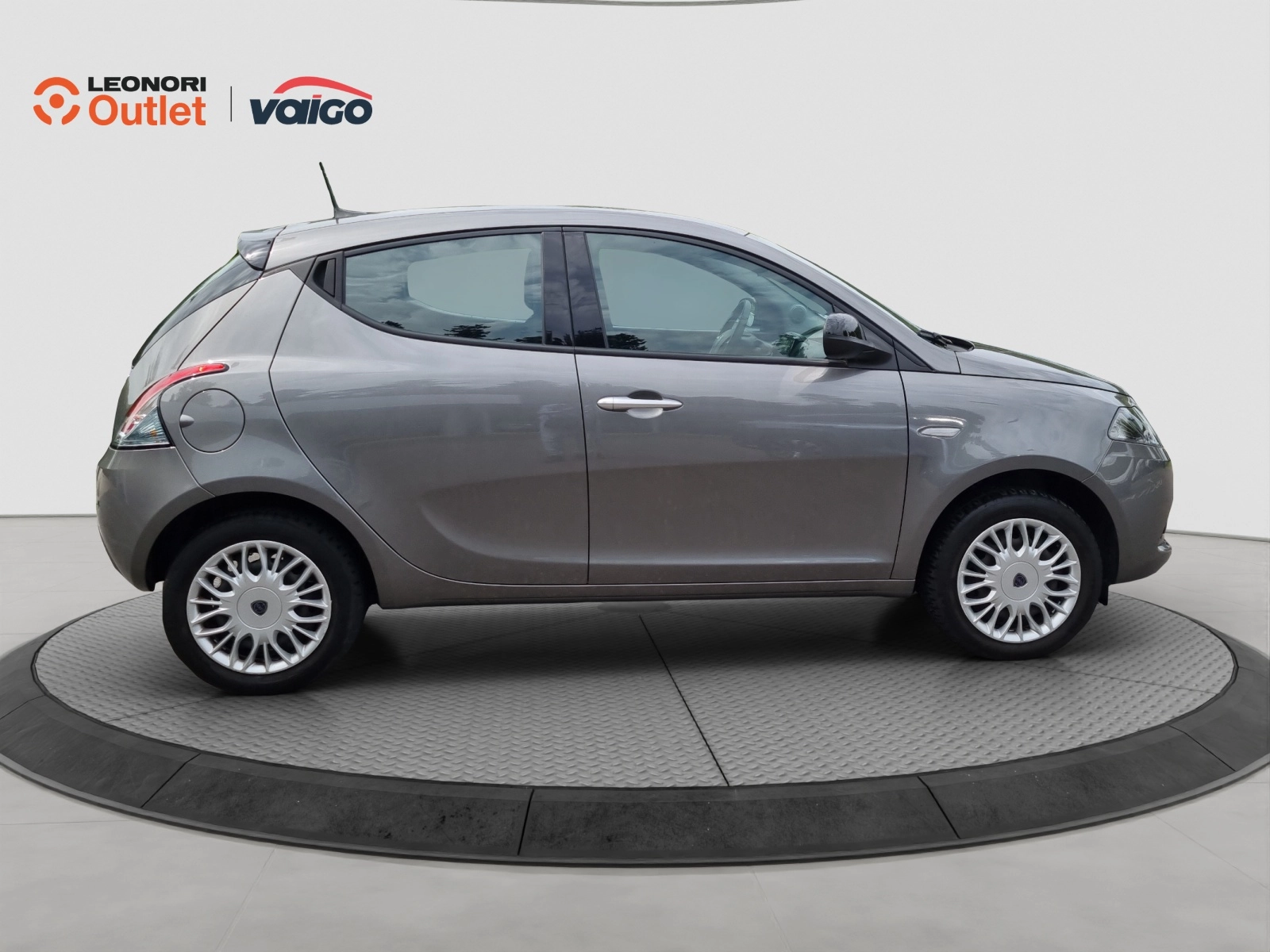 Immagine 6 Lancia Ypsilon