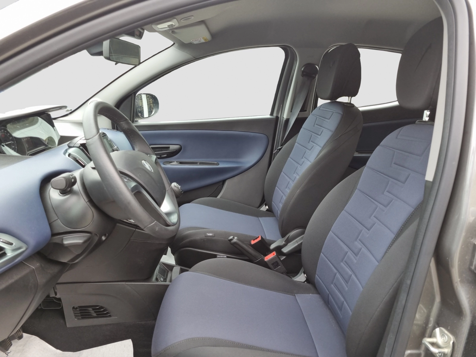 Immagine 9 Lancia Ypsilon