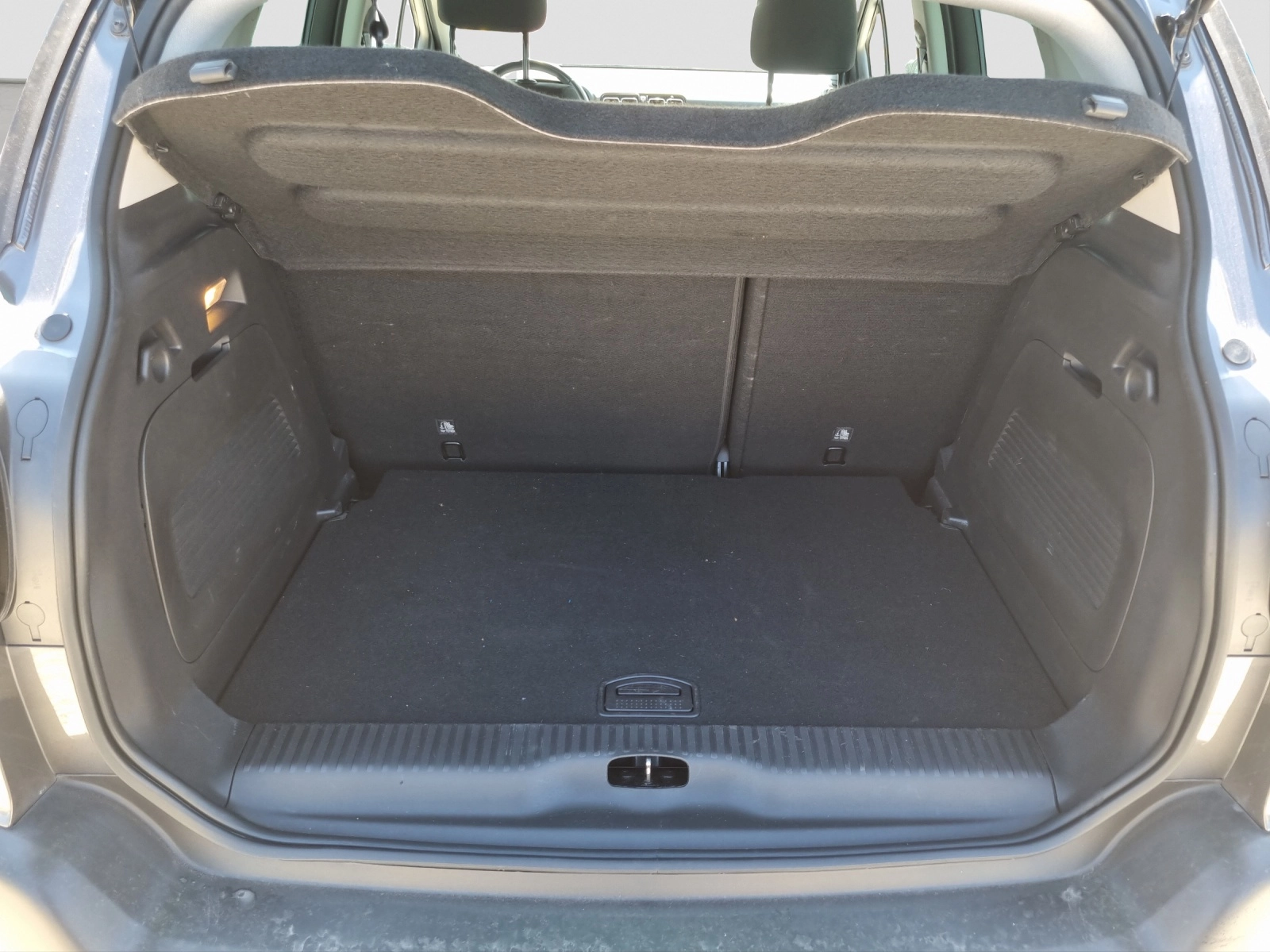 Immagine 11 Citroen C3 Aircross