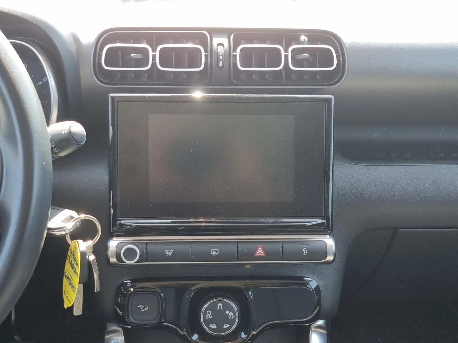 Immagine 15 Citroen C3 Aircross