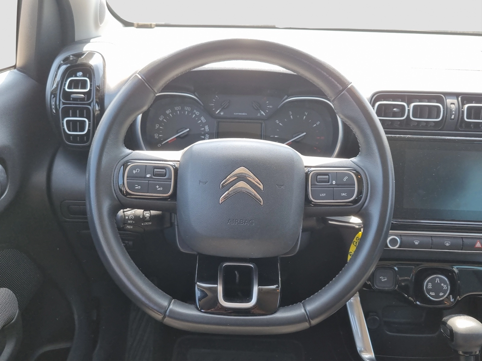 Immagine 16 Citroen C3 Aircross