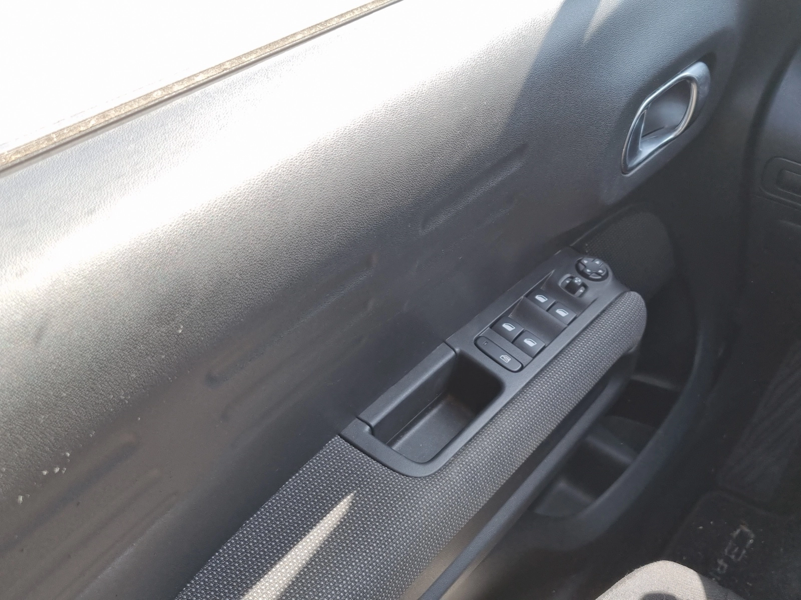 Immagine 17 Citroen C3 Aircross