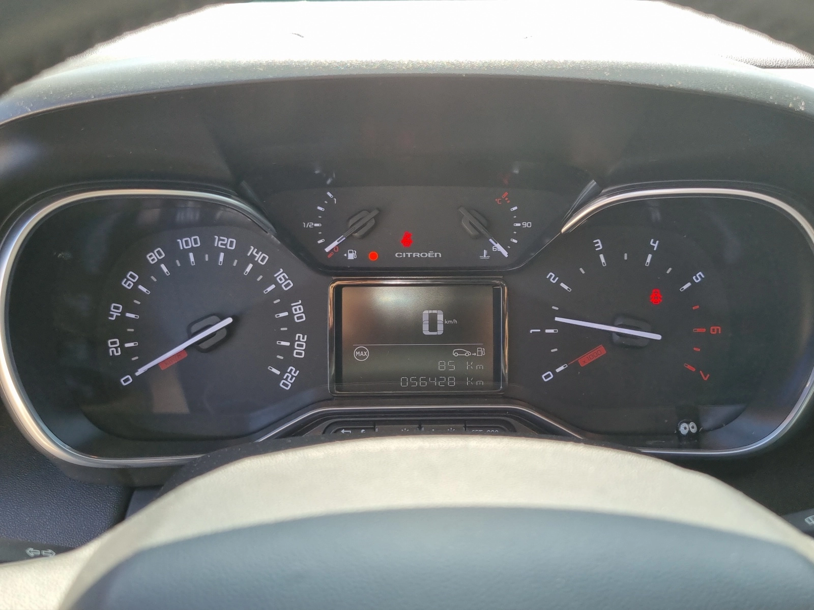 Immagine 18 Citroen C3 Aircross