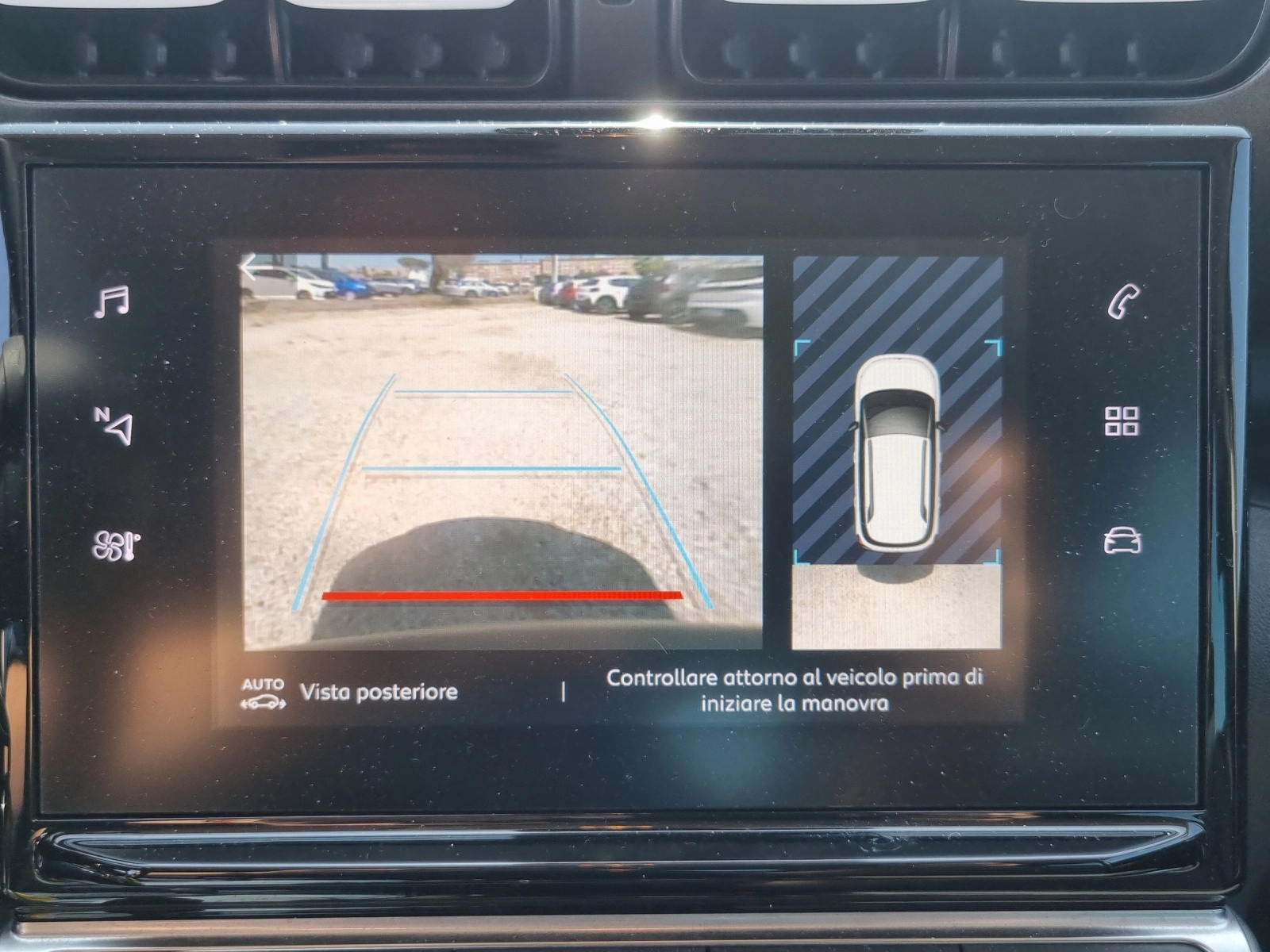 Immagine 19 Citroen C3 Aircross