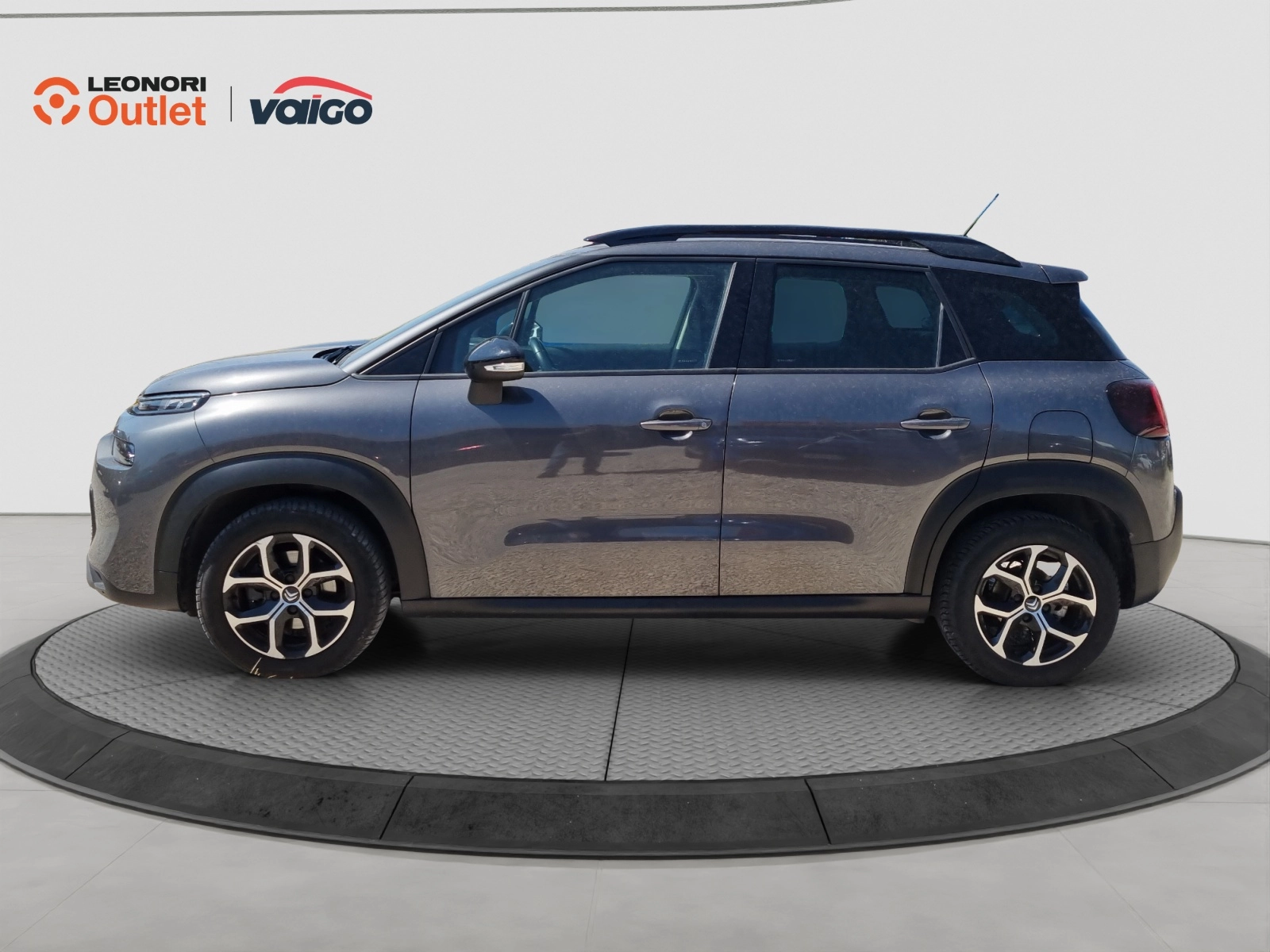 Foto 2 Citroen C3 Aircross
