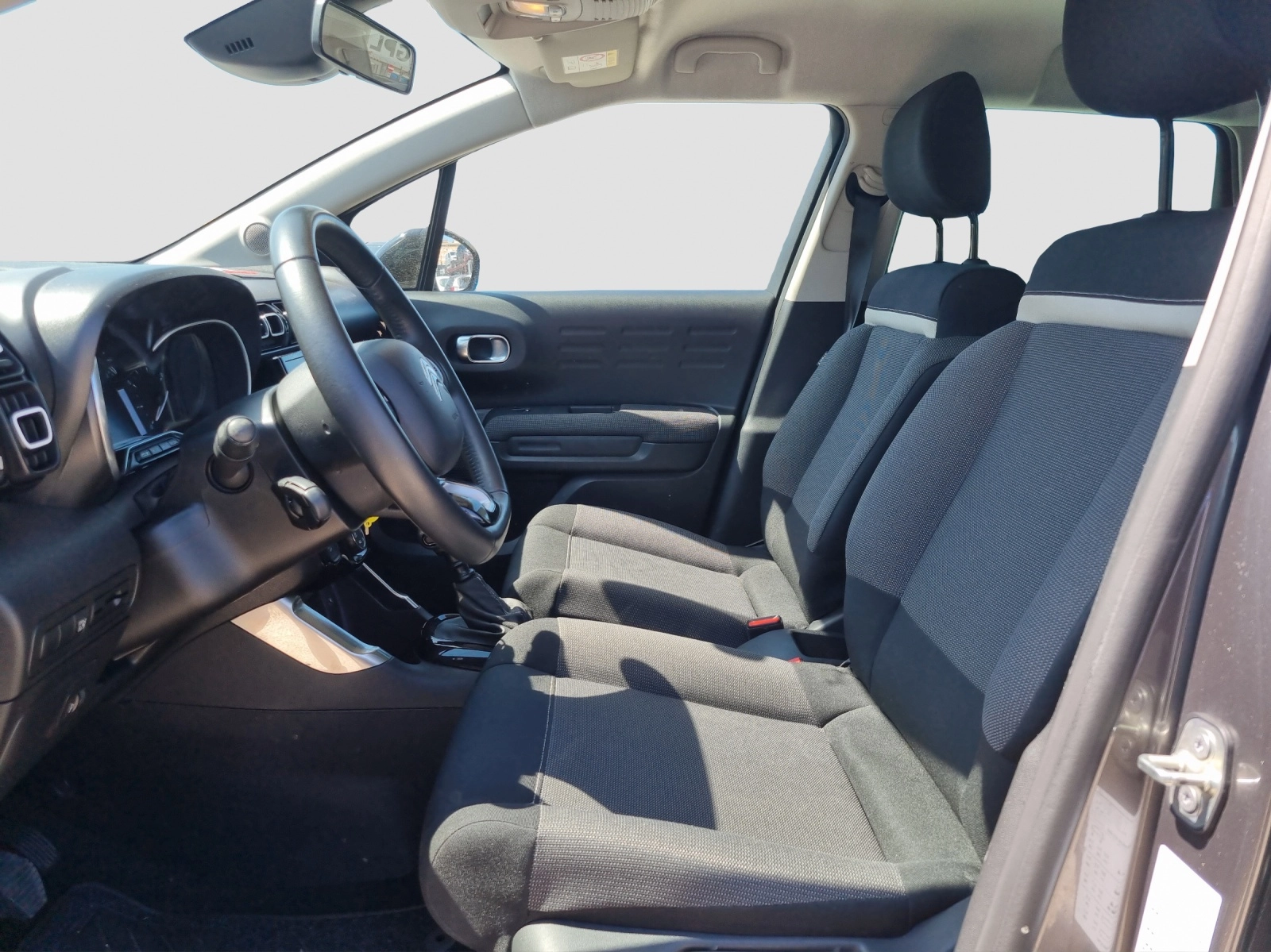 Immagine 9 Citroen C3 Aircross