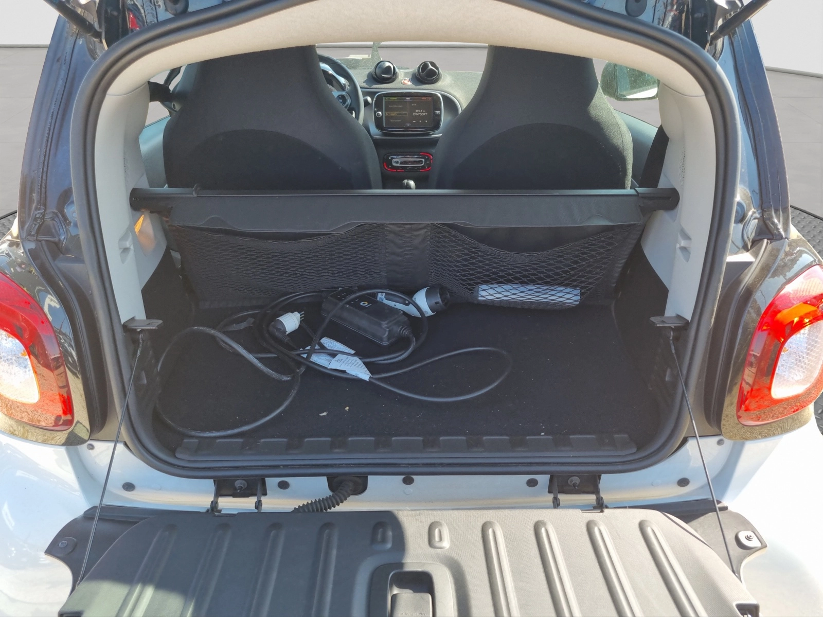 Immagine 10 Smart Fortwo