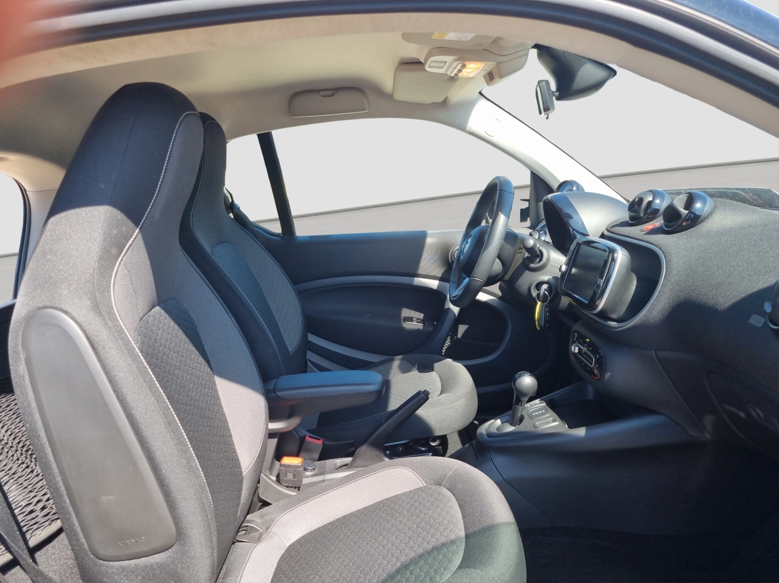 Immagine 11 Smart Fortwo