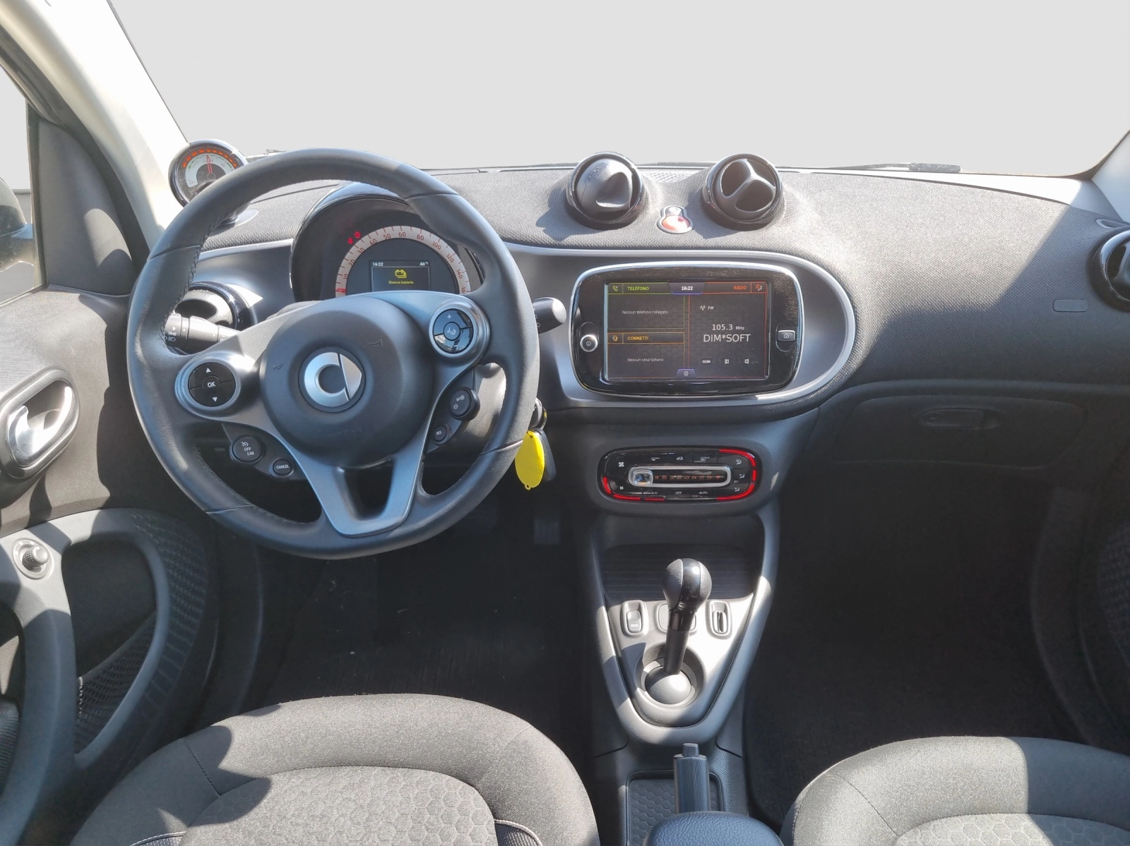 Immagine 12 Smart Fortwo