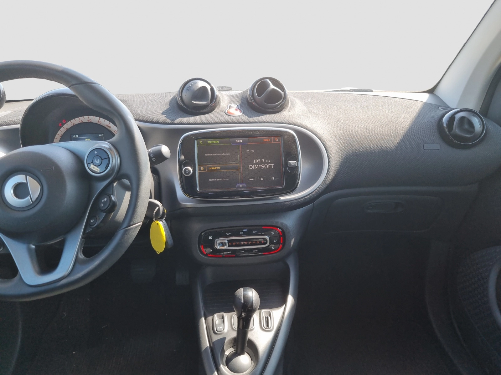 Immagine 13 Smart Fortwo