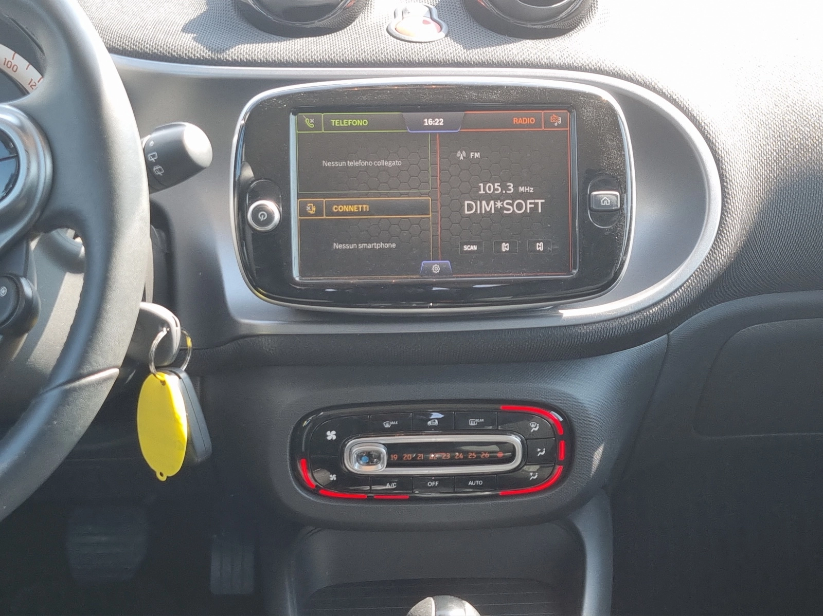 Immagine 14 Smart Fortwo