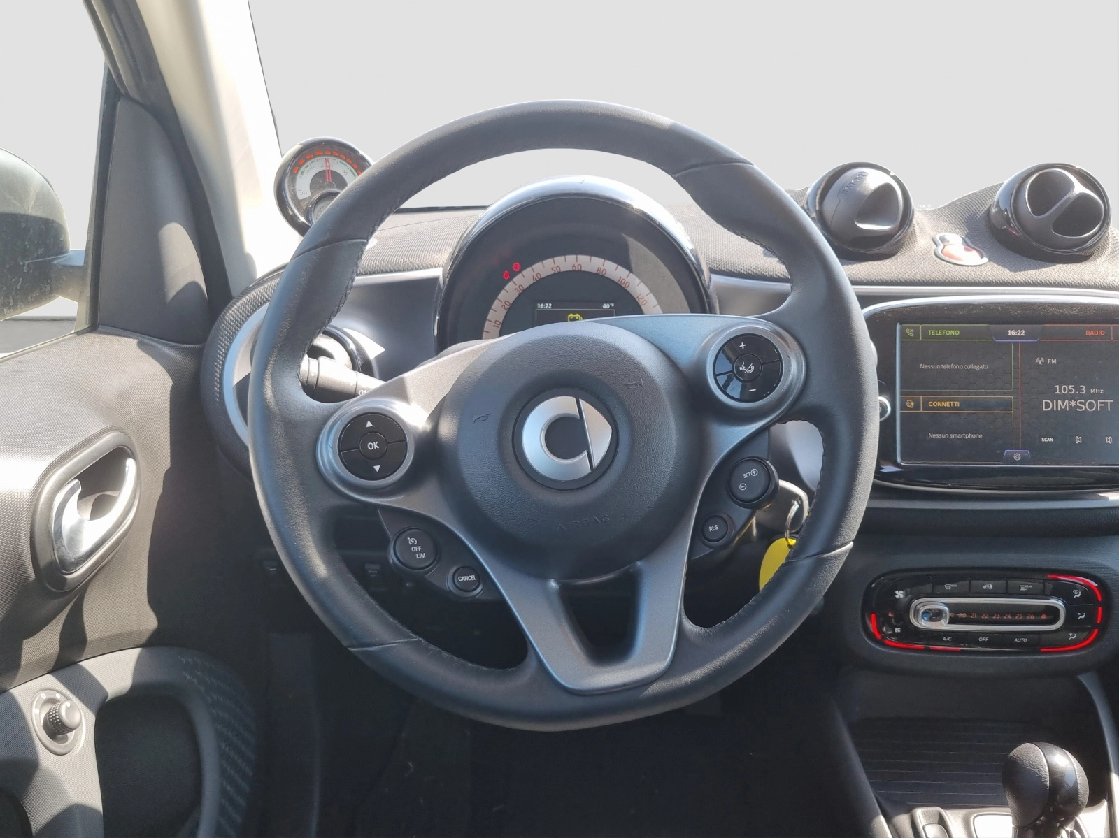 Immagine 15 Smart Fortwo