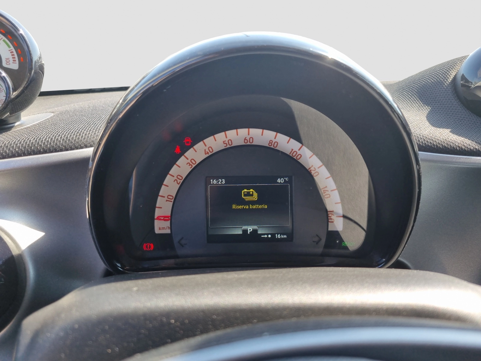 Immagine 17 Smart Fortwo