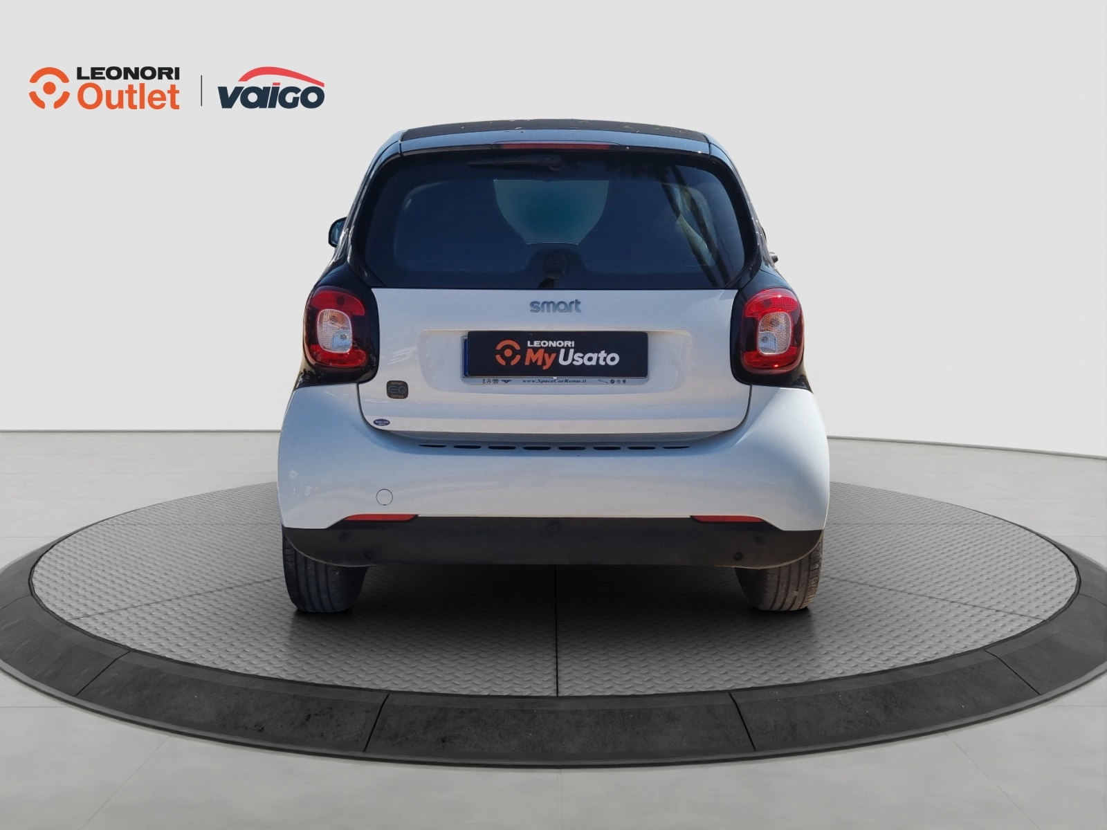 Foto 4 Smart Fortwo