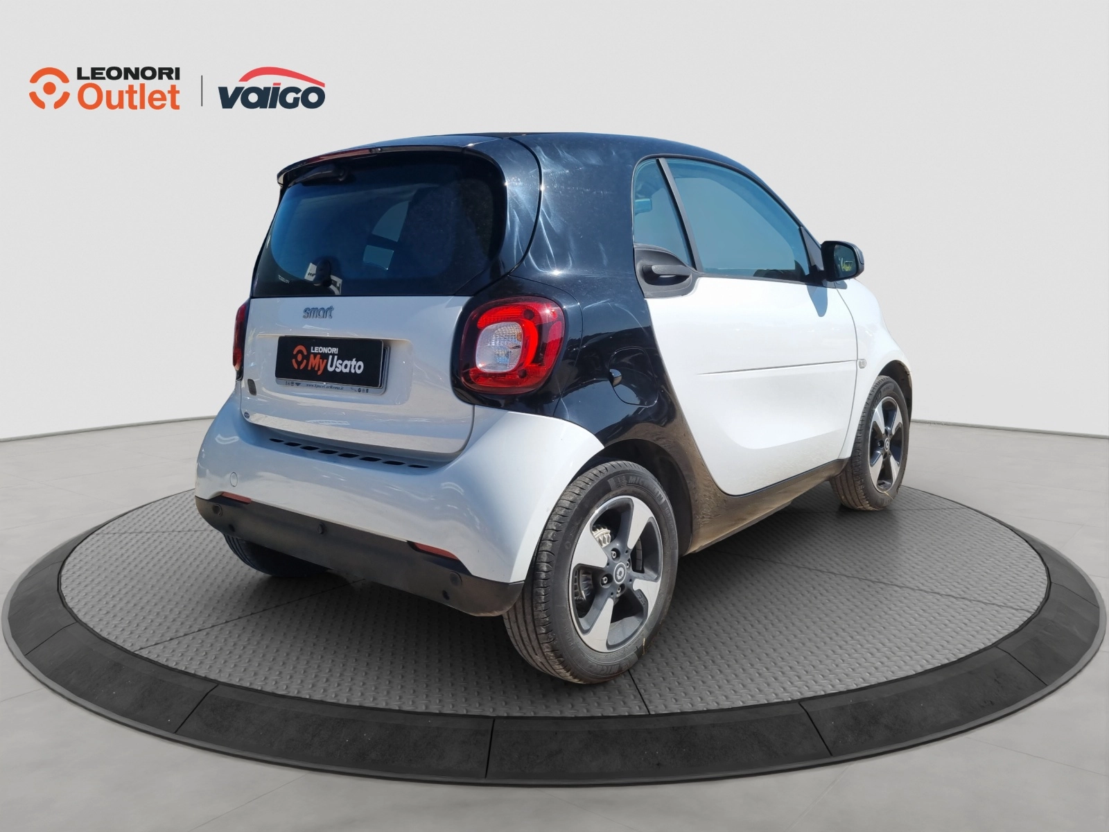 Immagine 5 Smart Fortwo