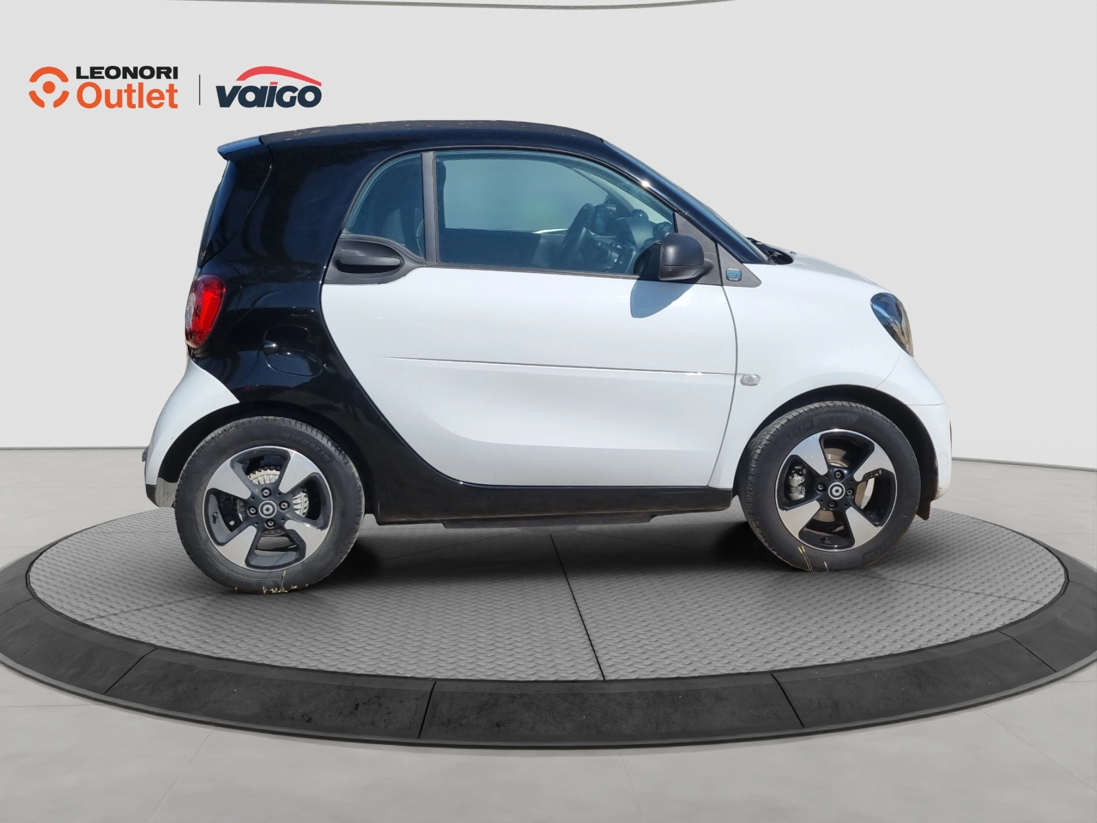 Immagine 6 Smart Fortwo