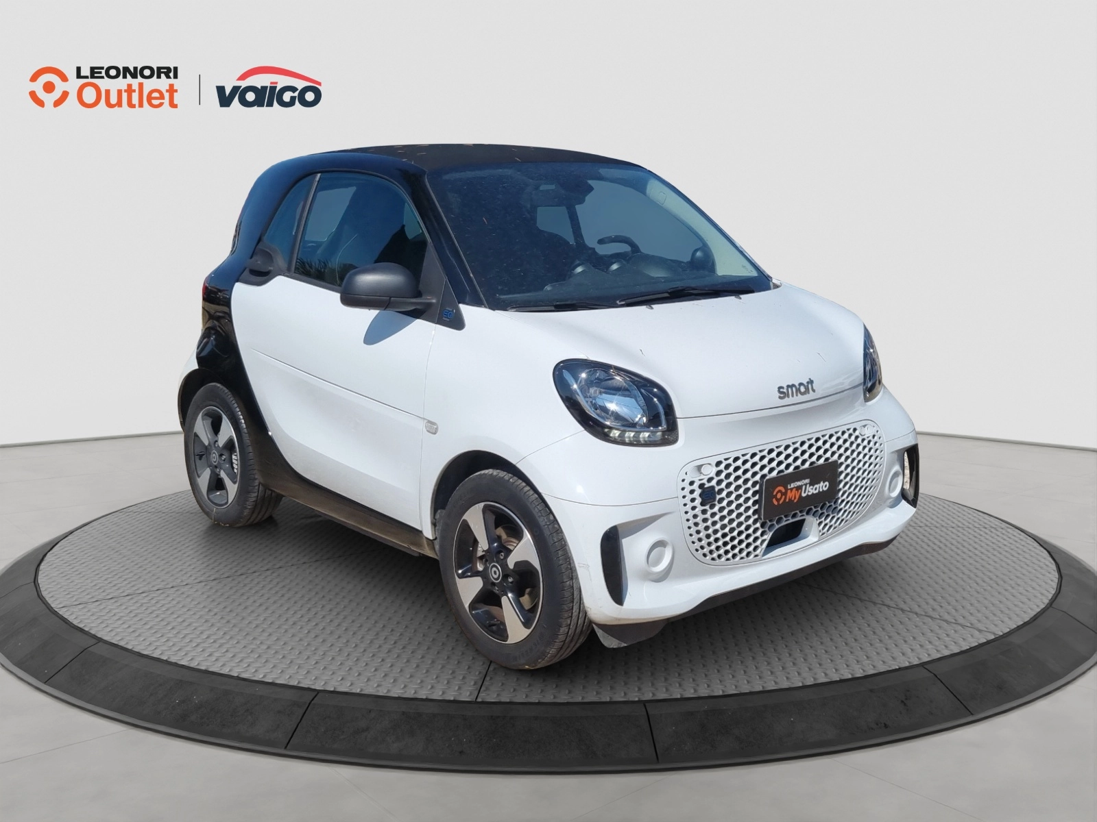 Immagine 7 Smart Fortwo