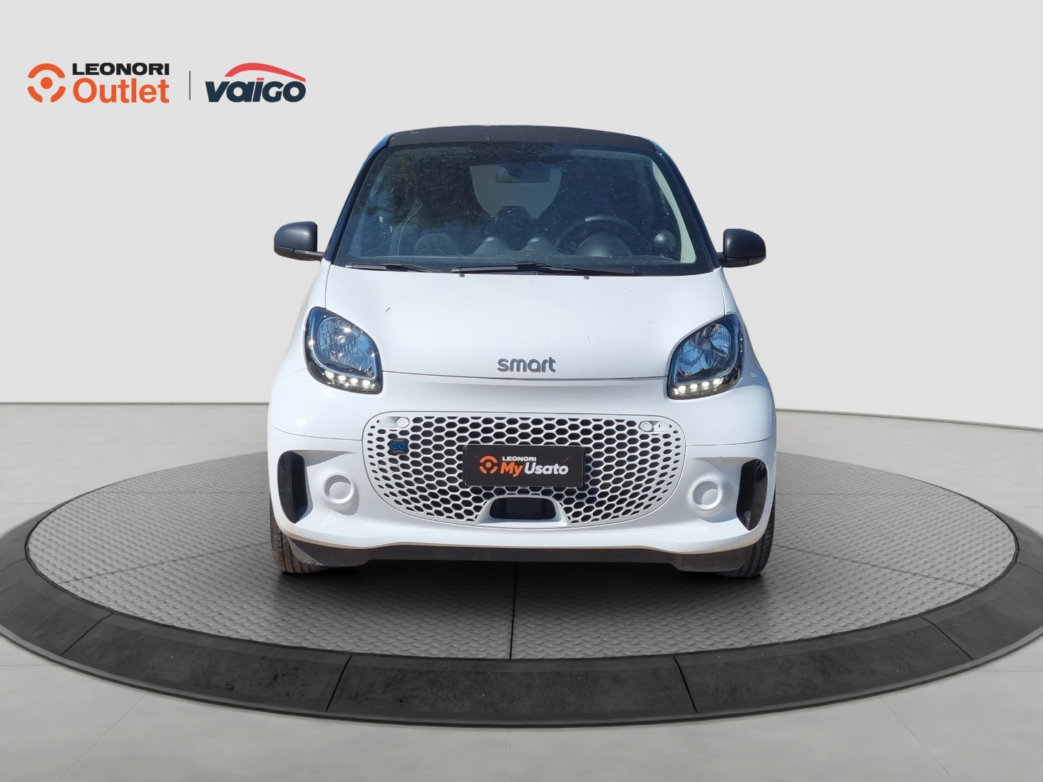 Immagine 8 Smart Fortwo