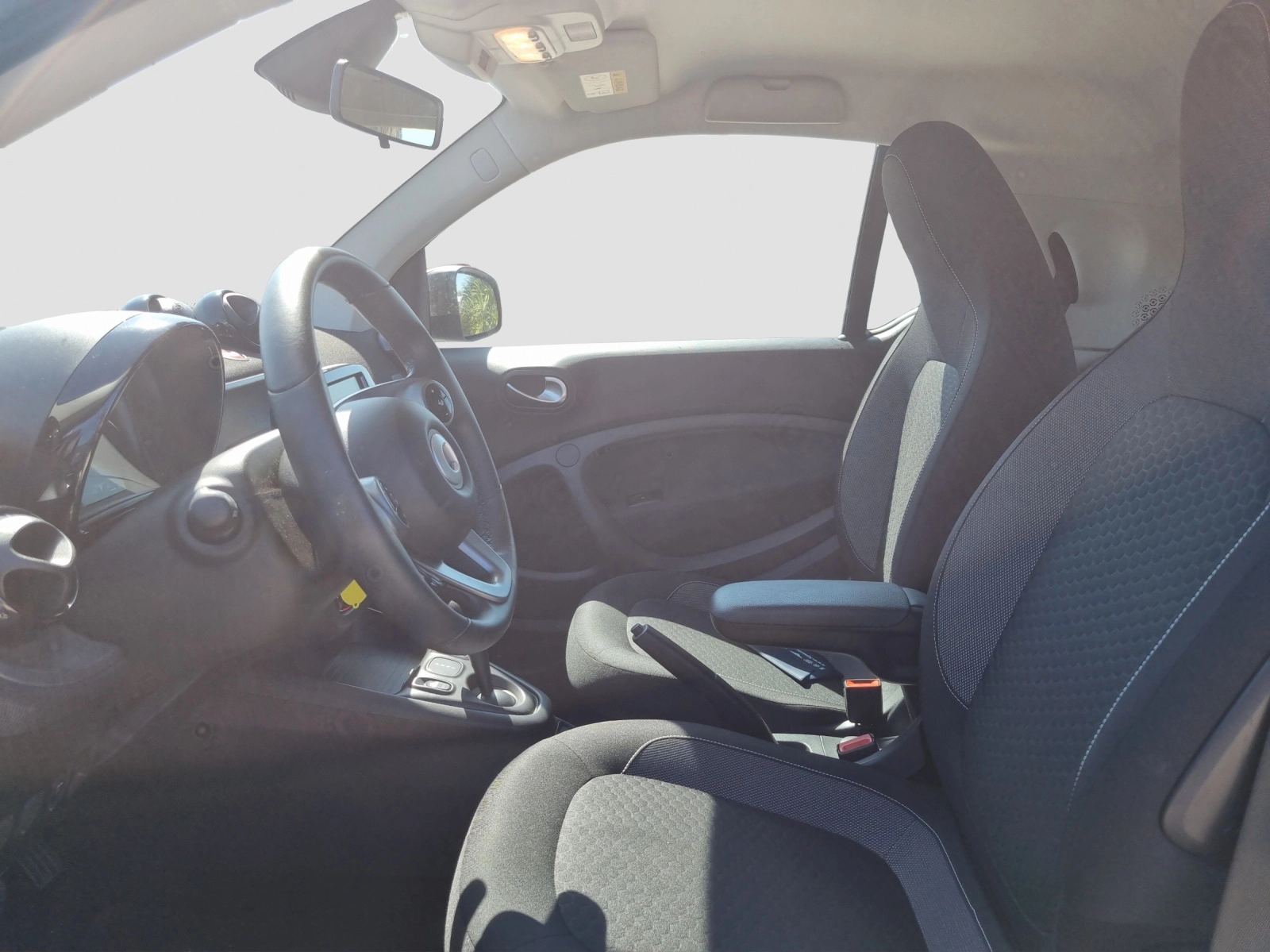 Immagine 9 Smart Fortwo