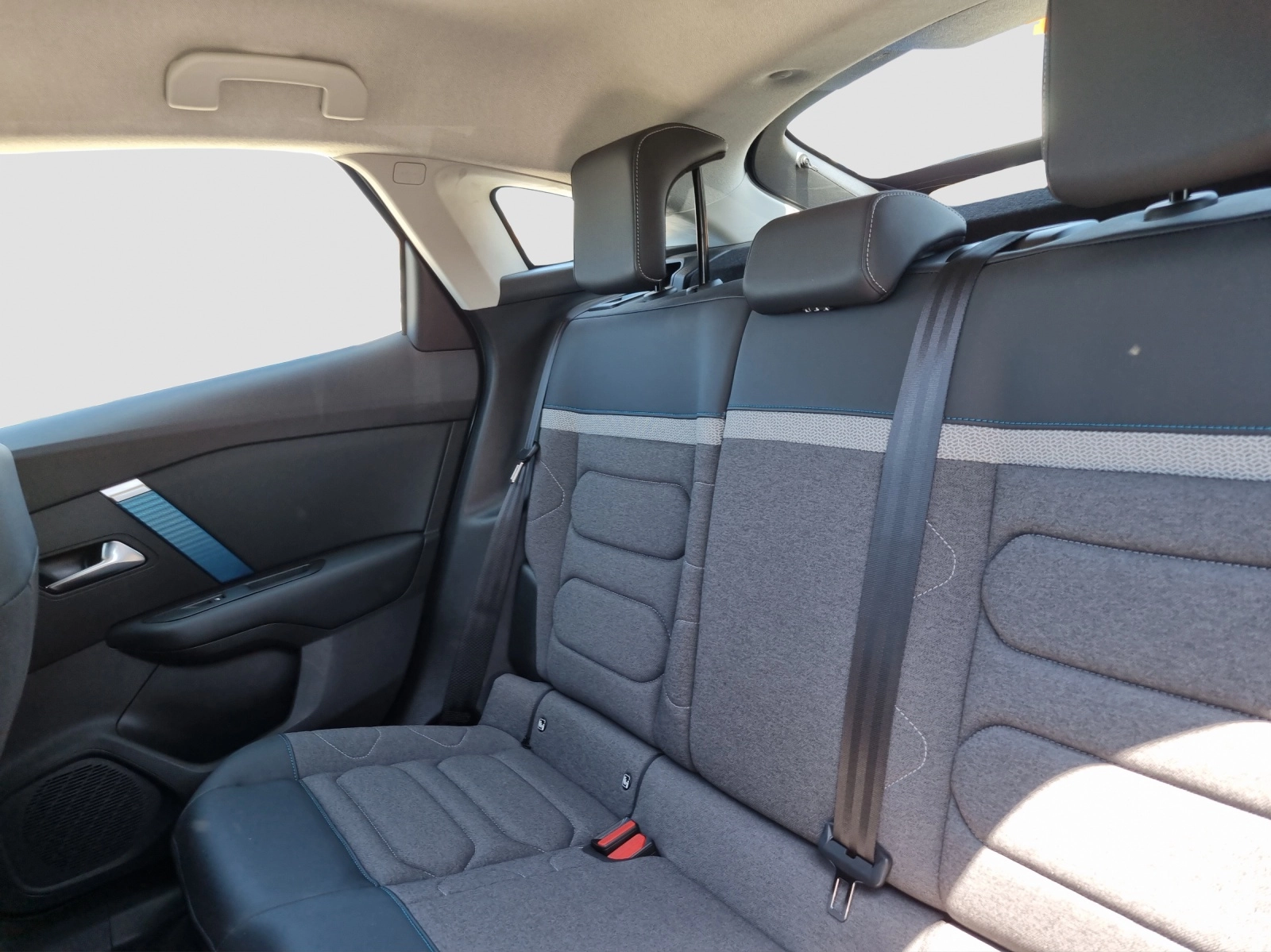 Immagine 10 Citroen C4